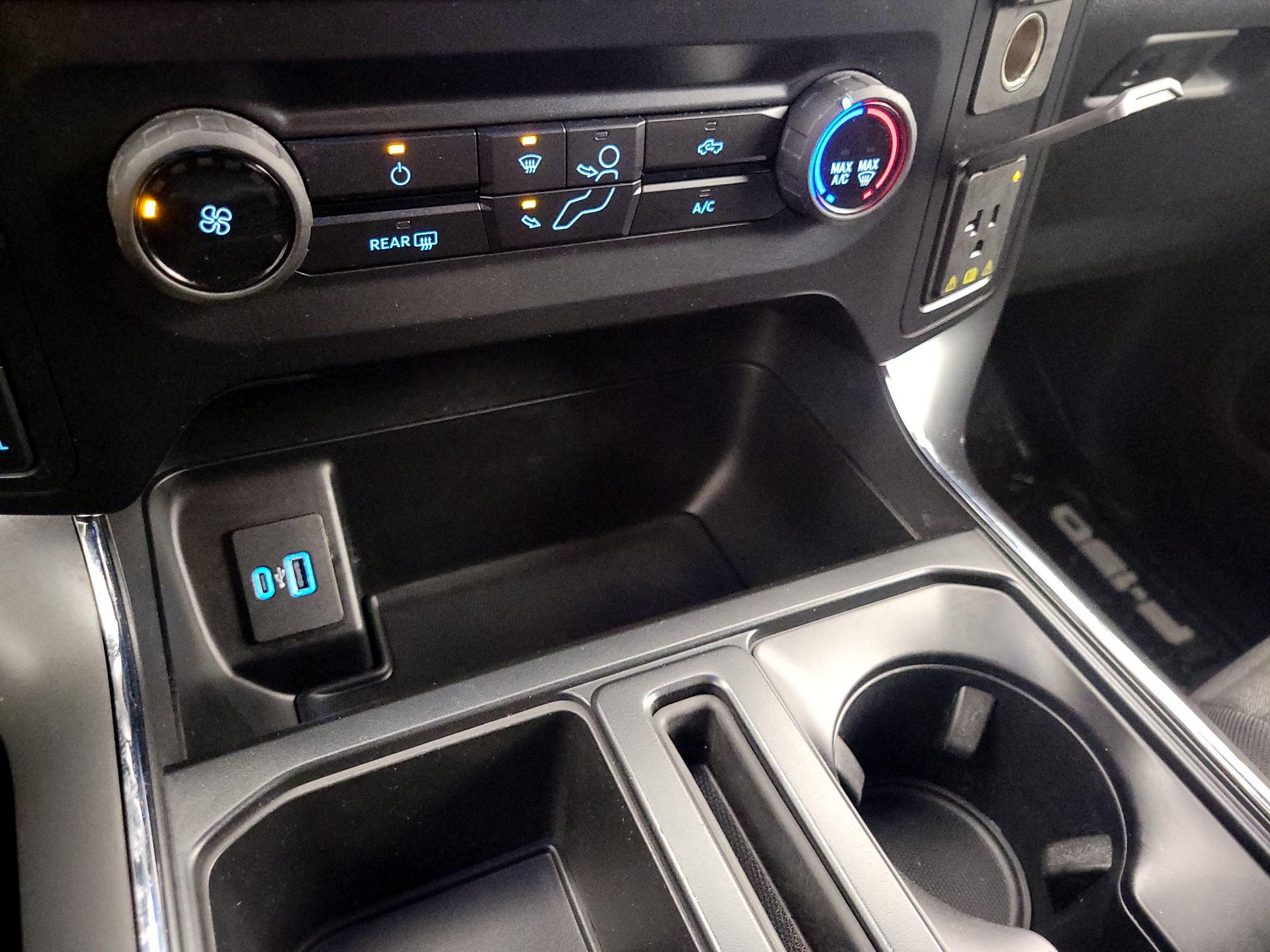 Thumbnail: 2021 Ford F-150 - 18