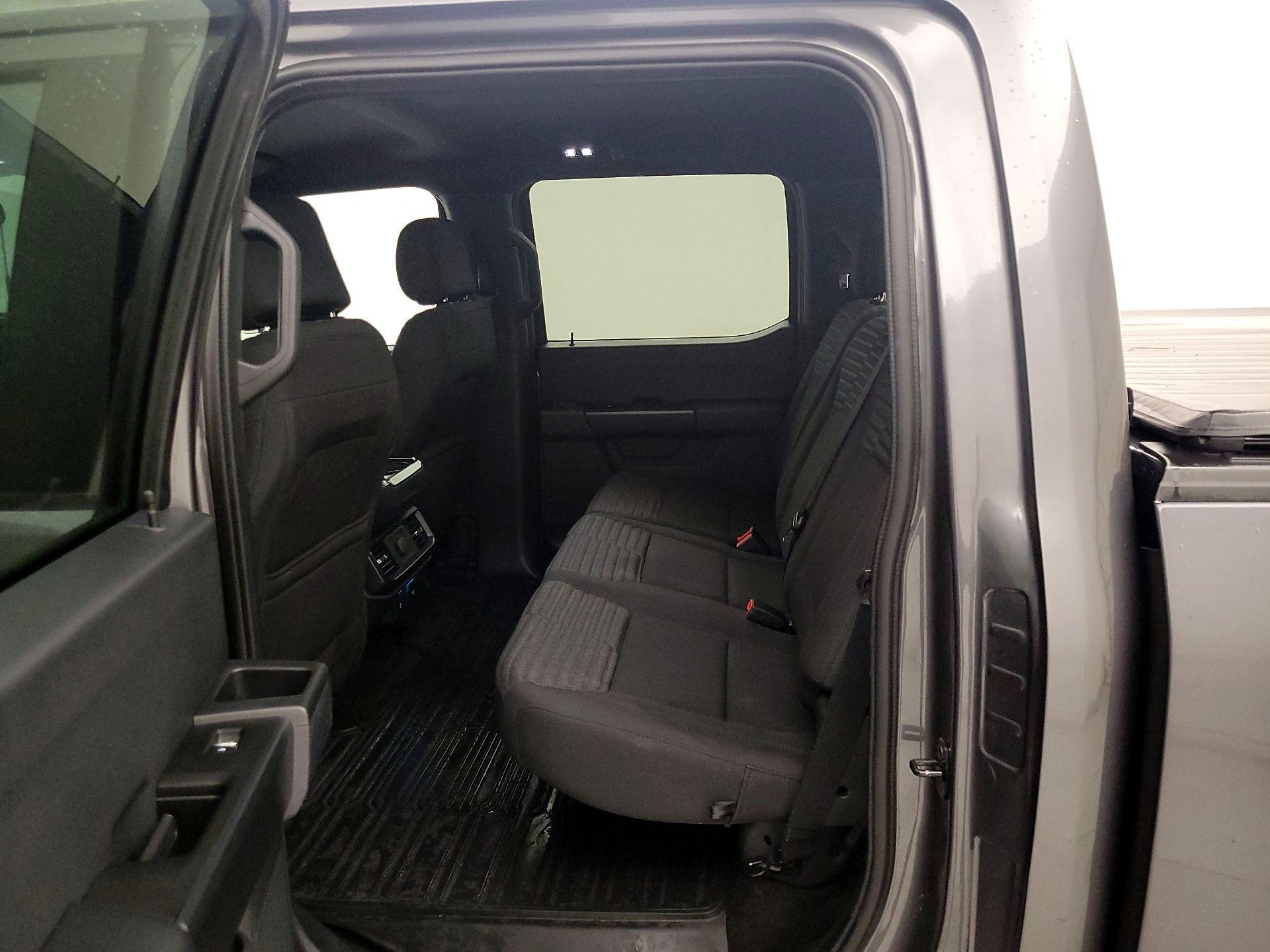 Thumbnail: 2021 Ford F-150 - 19