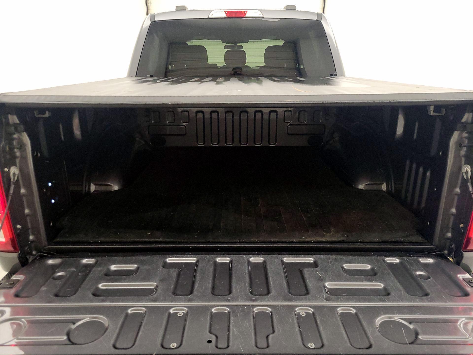 Thumbnail: 2021 Ford F-150 - 20