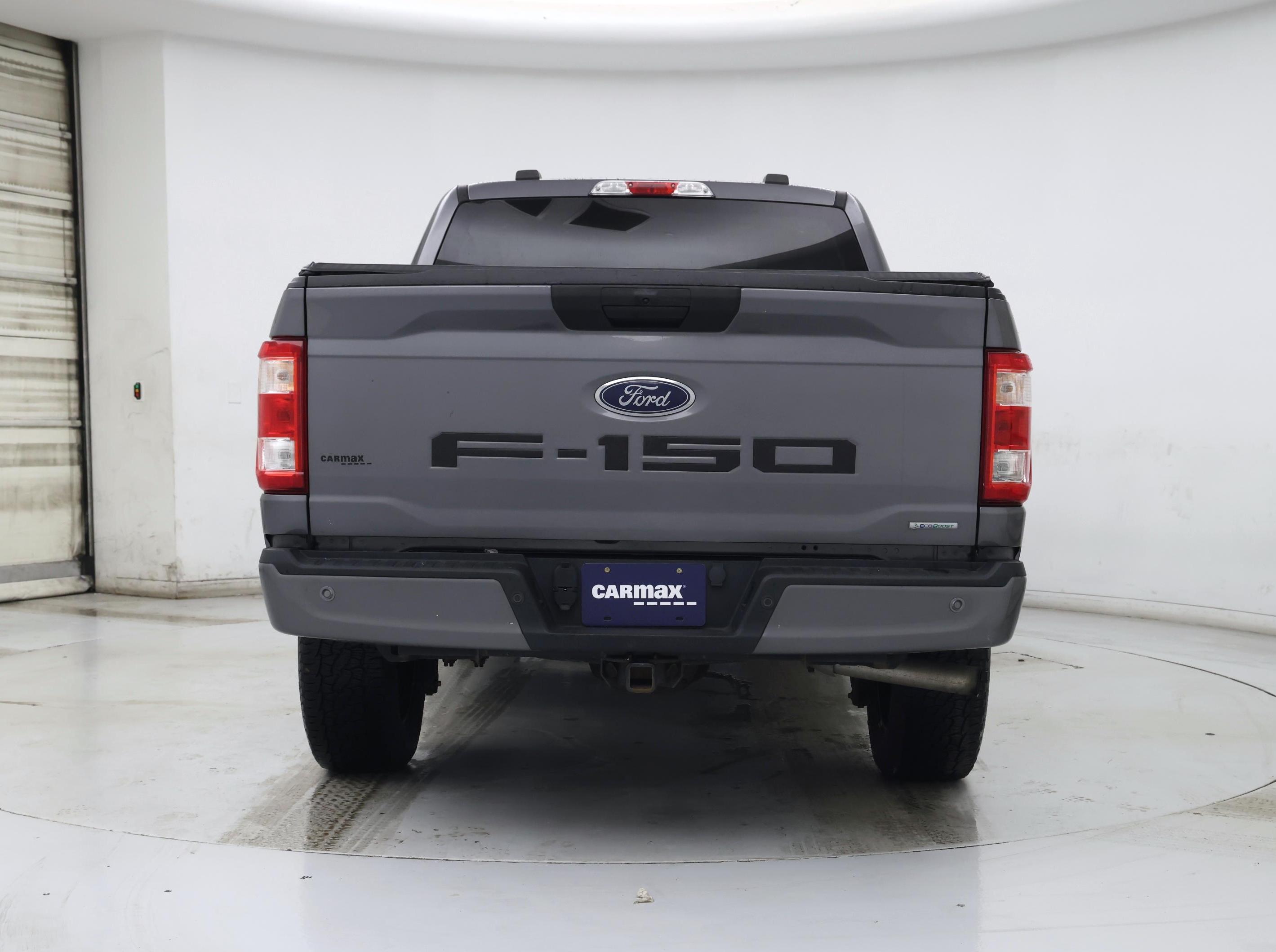 Thumbnail: 2021 Ford F-150 - 6