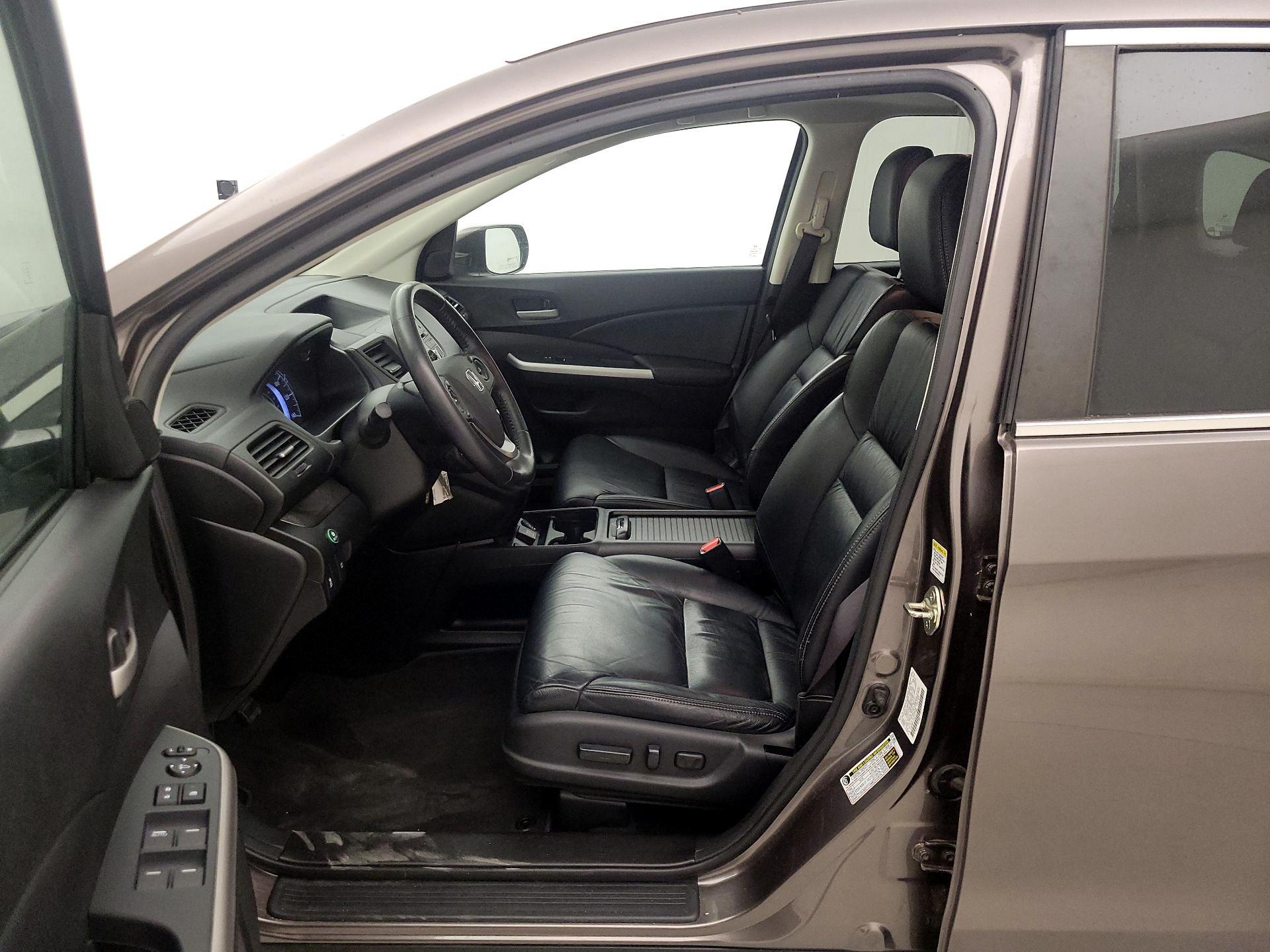 Thumbnail: 2014 Honda CR-V - 11