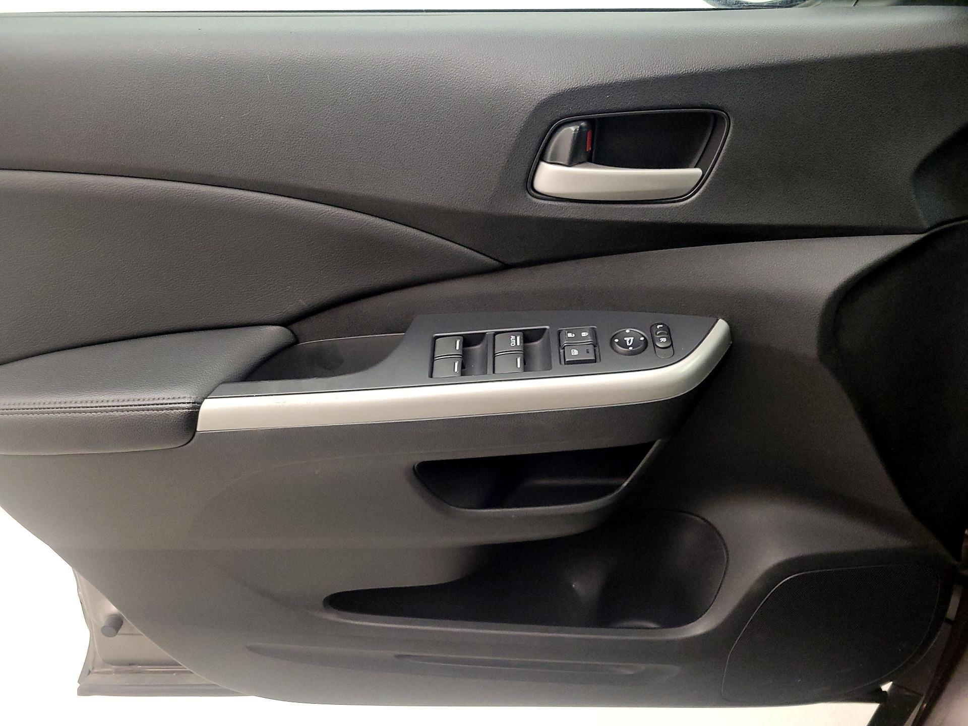 Thumbnail: 2014 Honda CR-V - 12