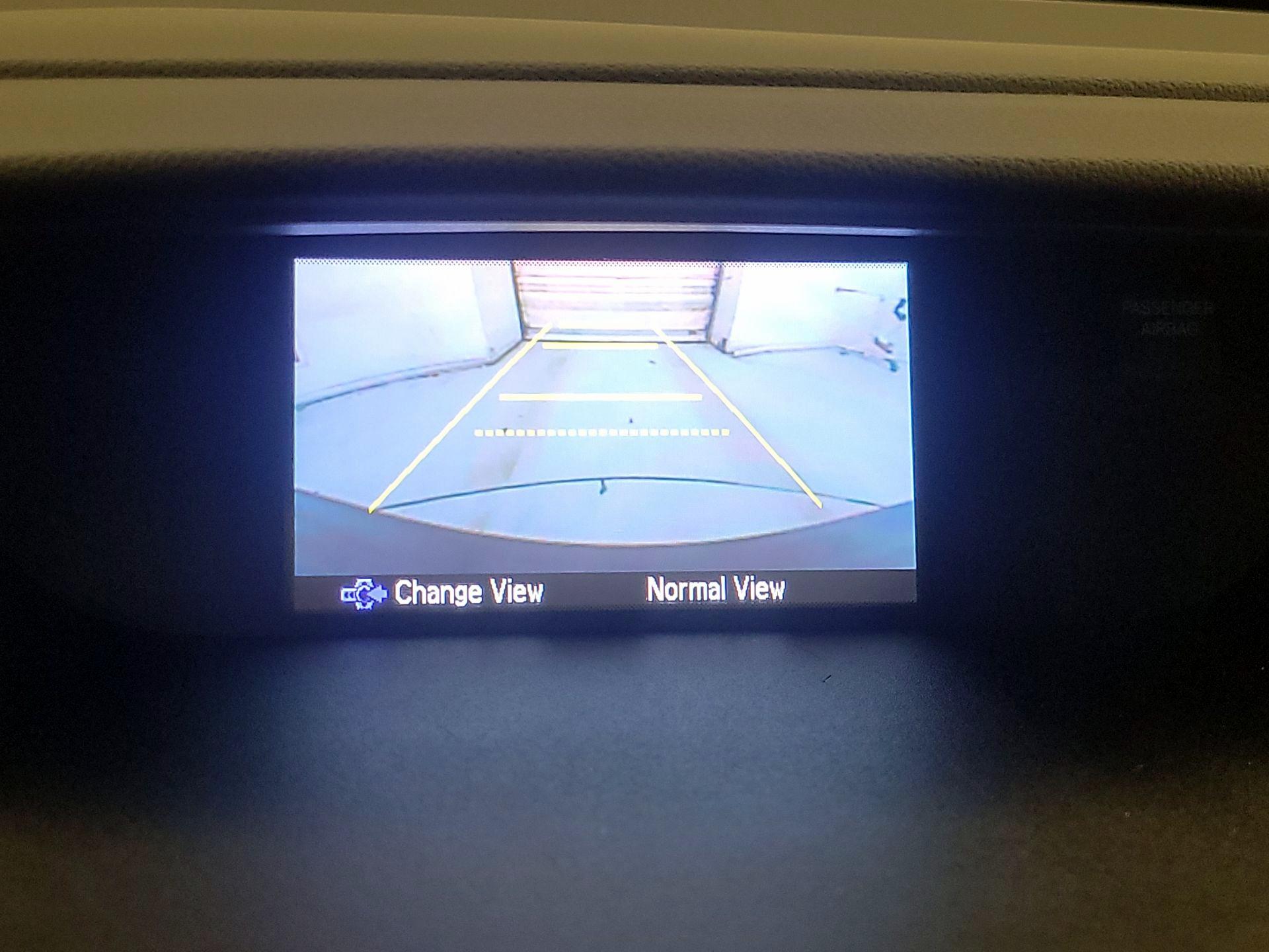 Thumbnail: 2014 Honda CR-V - 14