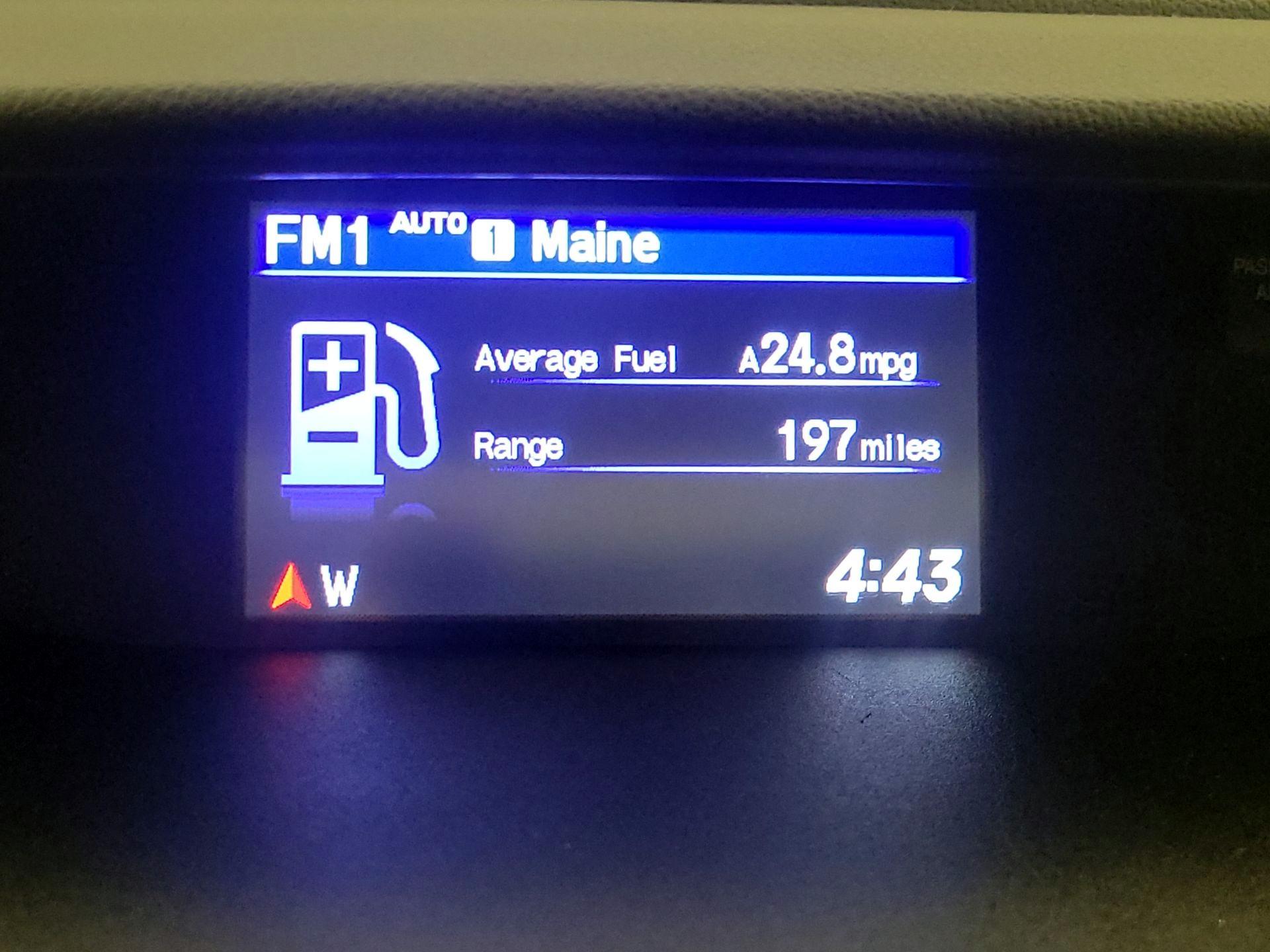 Thumbnail: 2014 Honda CR-V - 15