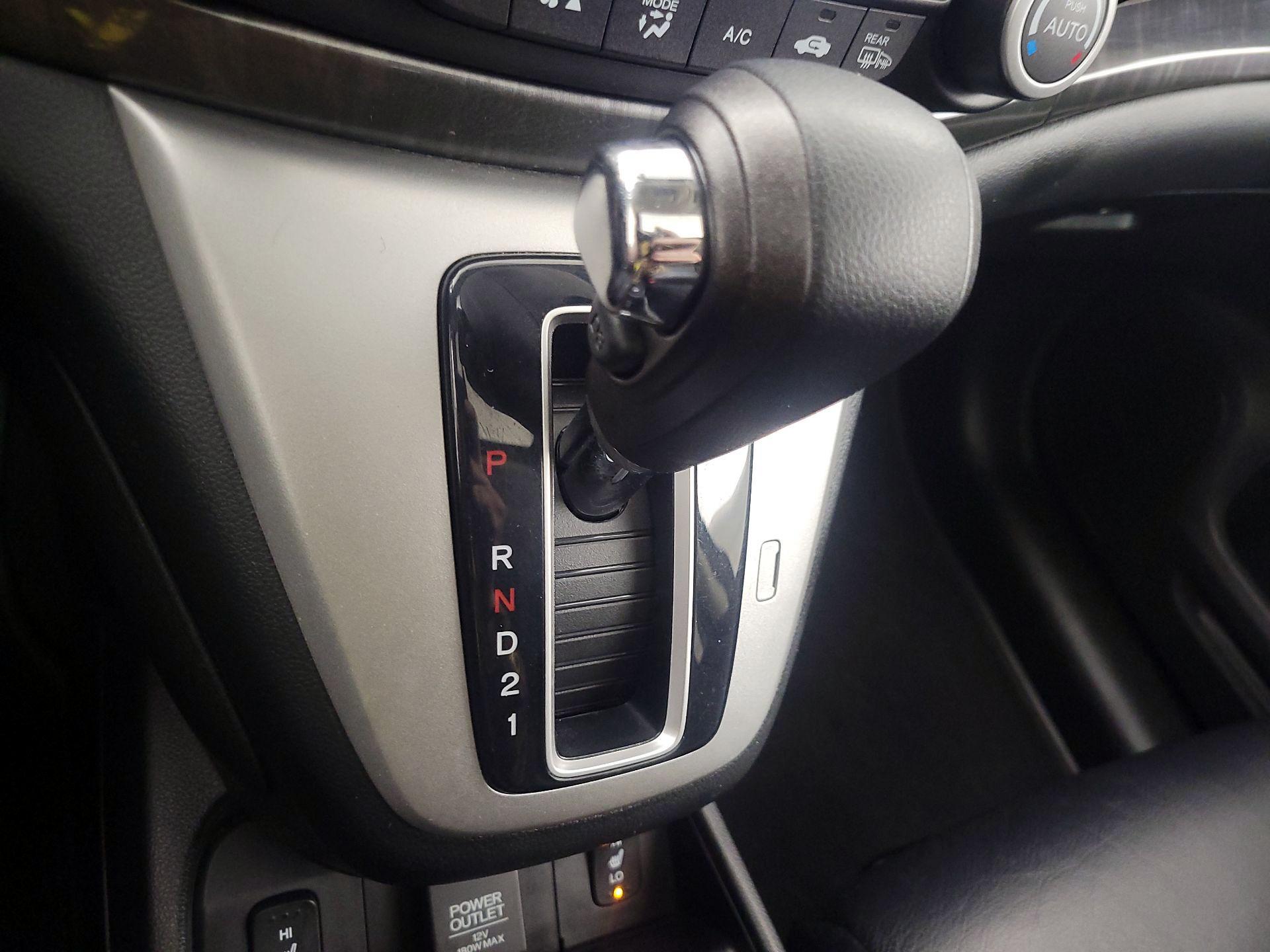 Thumbnail: 2014 Honda CR-V - 17