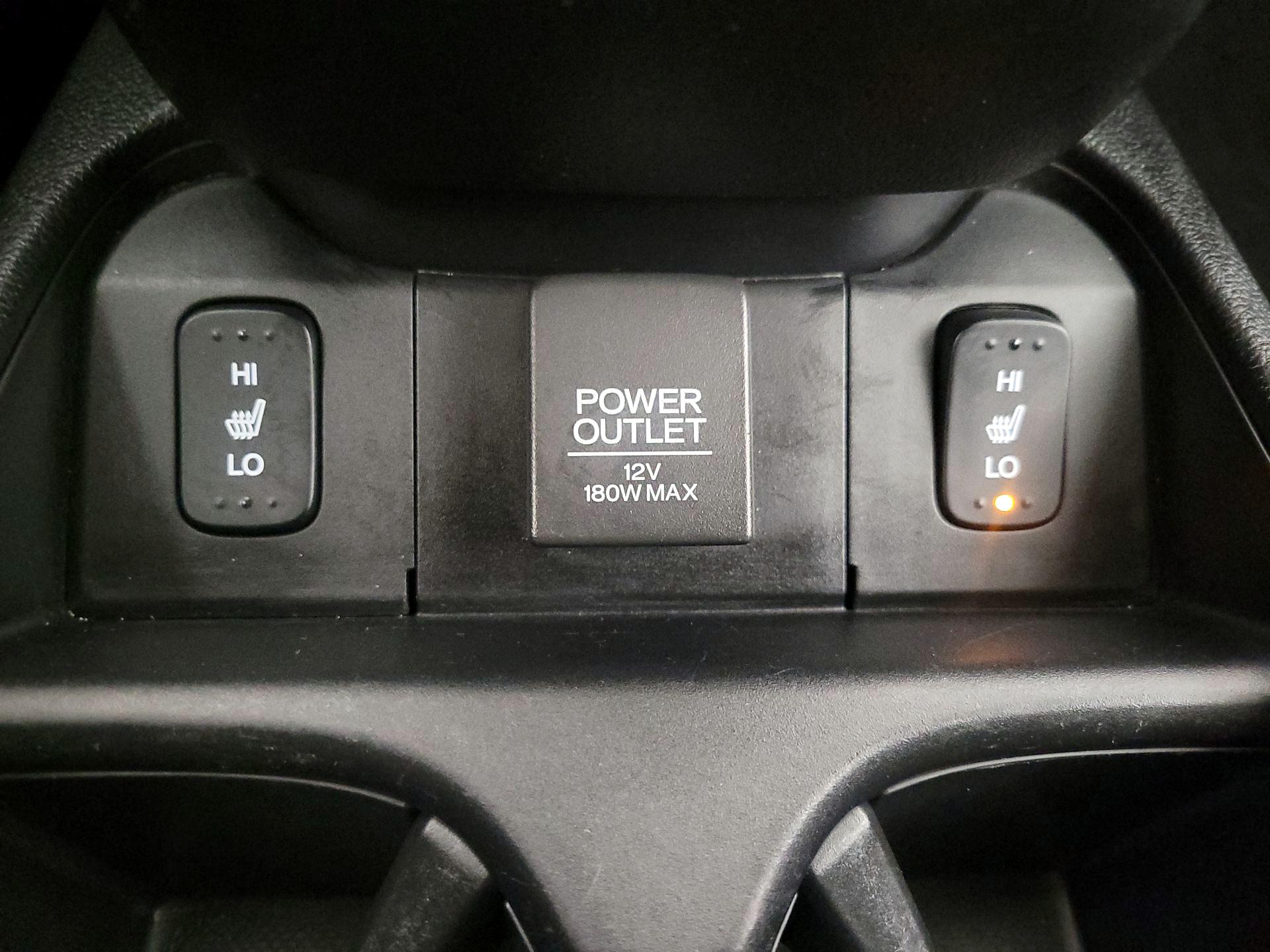 Thumbnail: 2014 Honda CR-V - 18