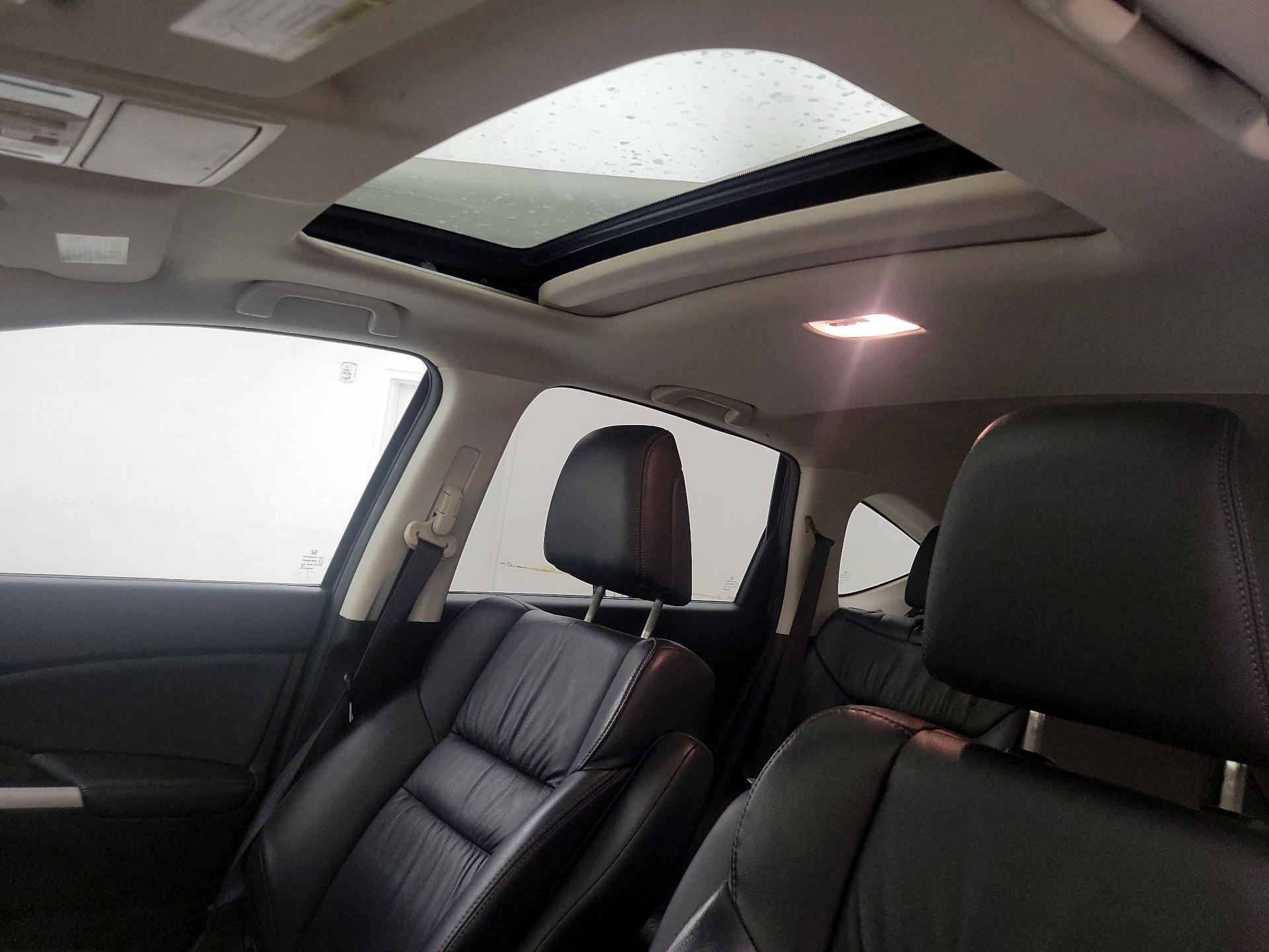 Thumbnail: 2014 Honda CR-V - 19