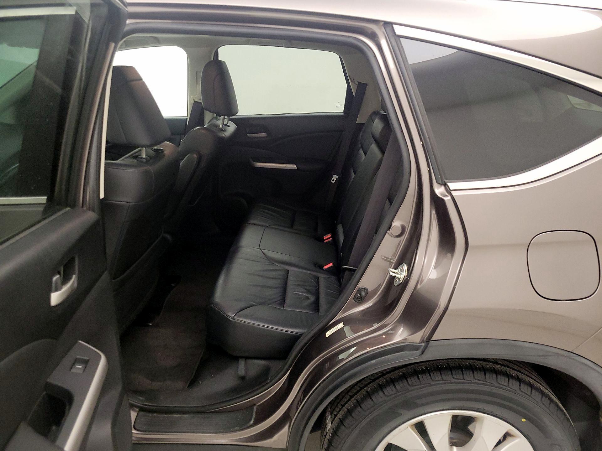 Thumbnail: 2014 Honda CR-V - 20