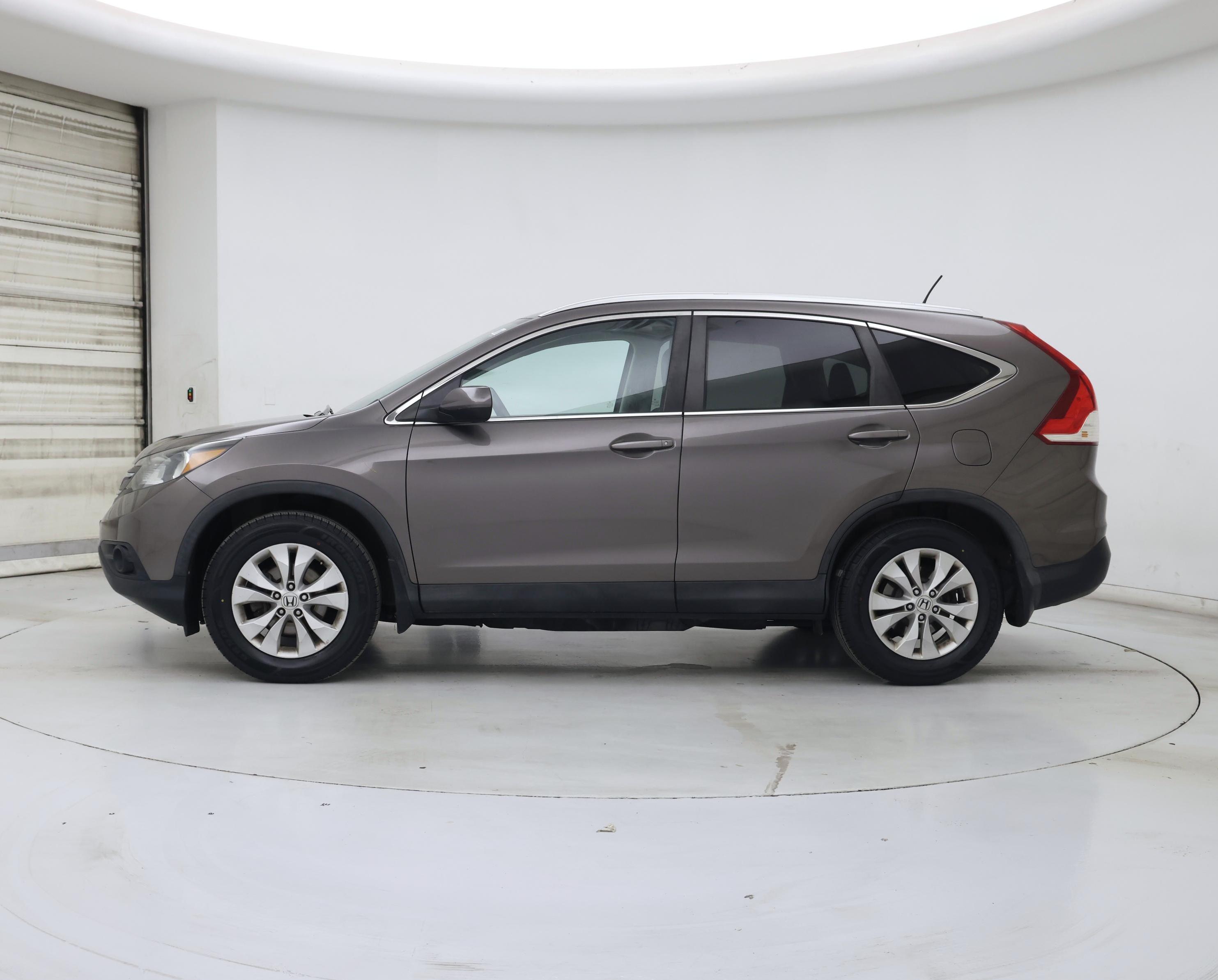 Thumbnail: 2014 Honda CR-V - 3
