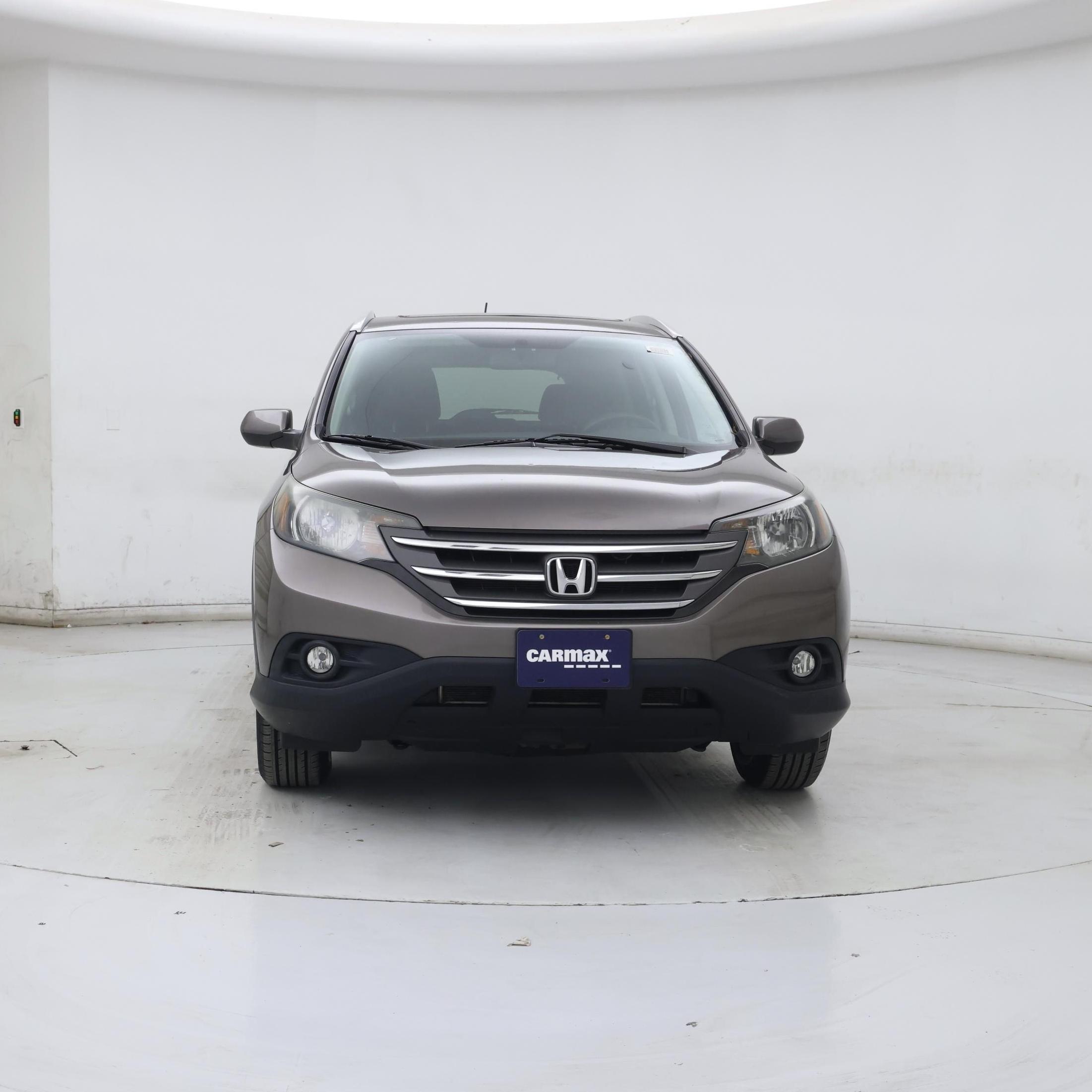 Thumbnail: 2014 Honda CR-V - 5