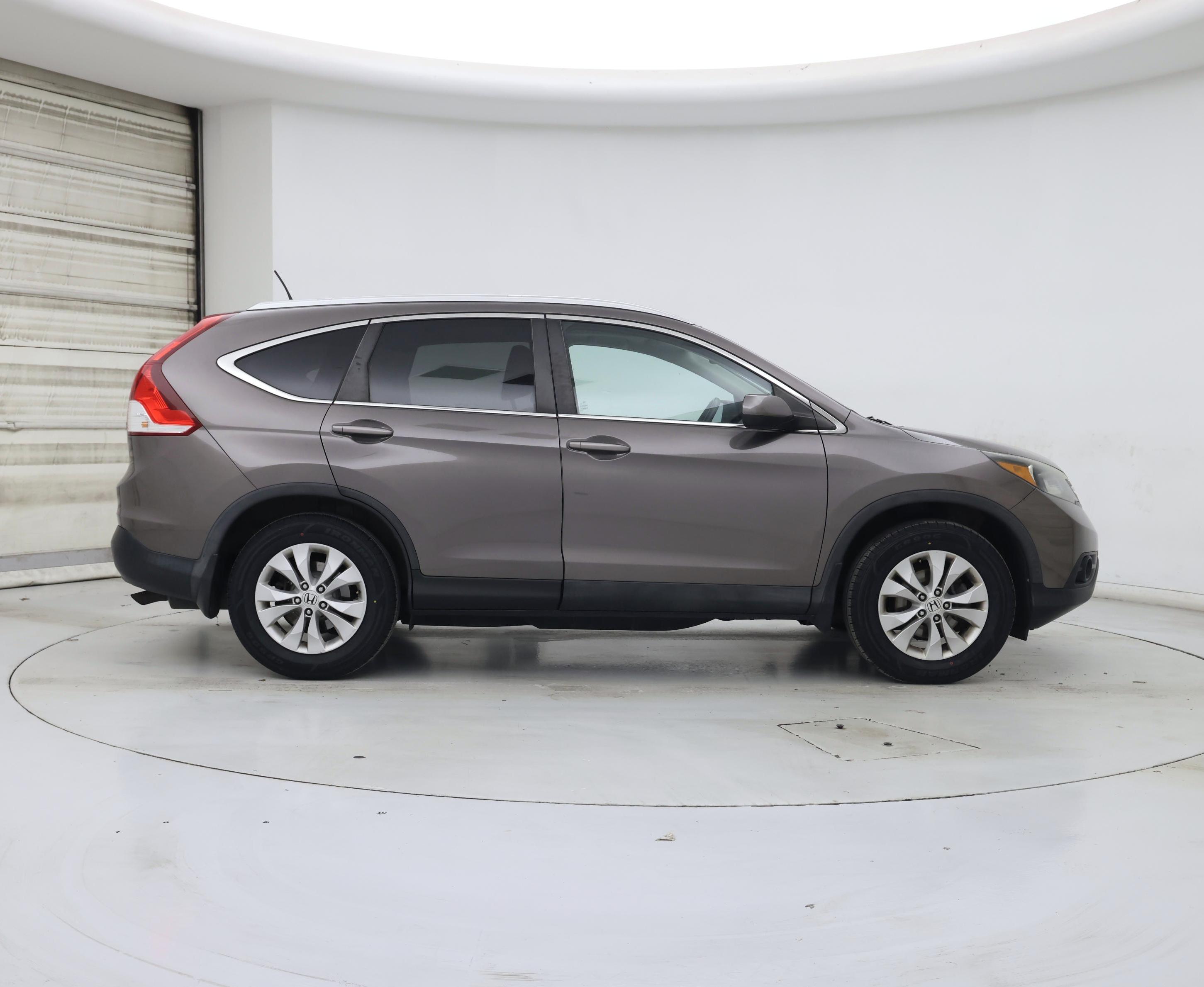 Thumbnail: 2014 Honda CR-V - 7