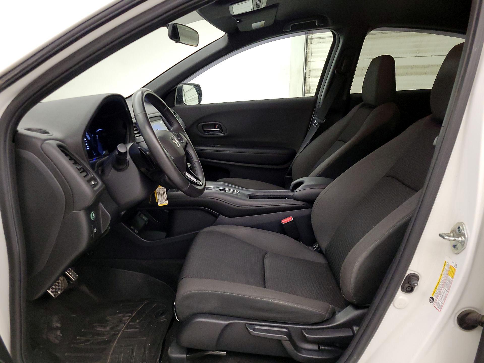 Thumbnail: 2021 Honda HR-V - 11