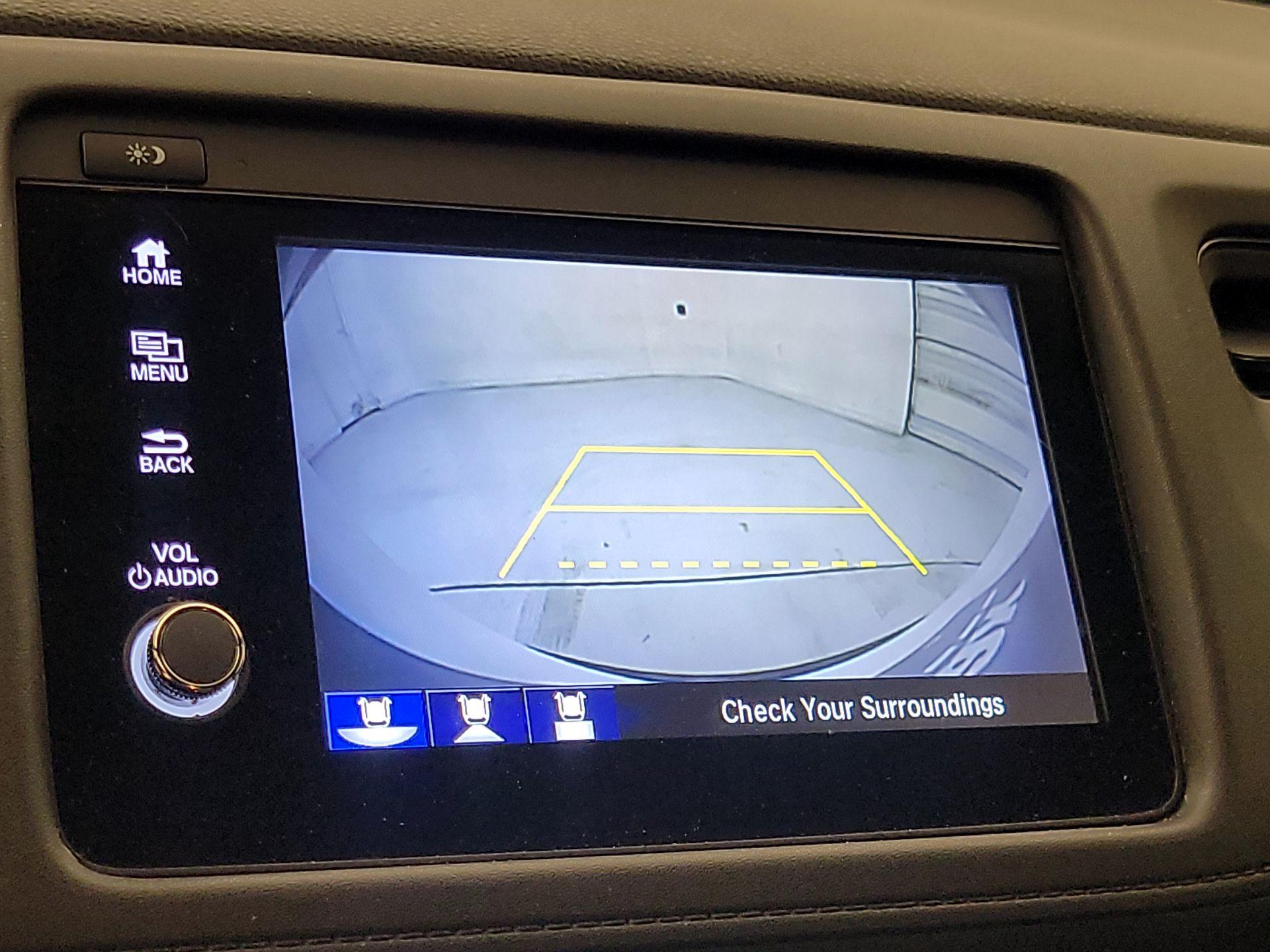 Thumbnail: 2021 Honda HR-V - 14