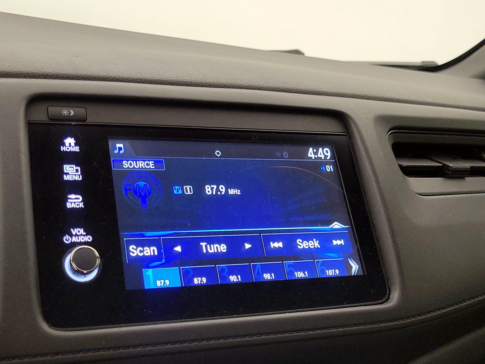 Thumbnail: 2021 Honda HR-V - 15