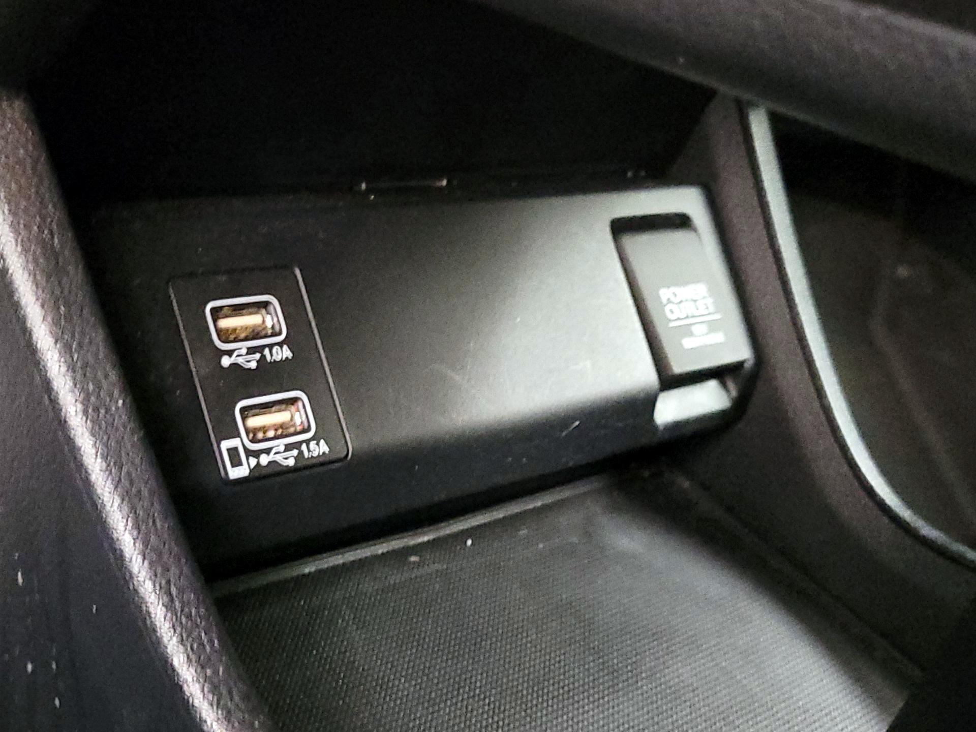 Thumbnail: 2021 Honda HR-V - 18