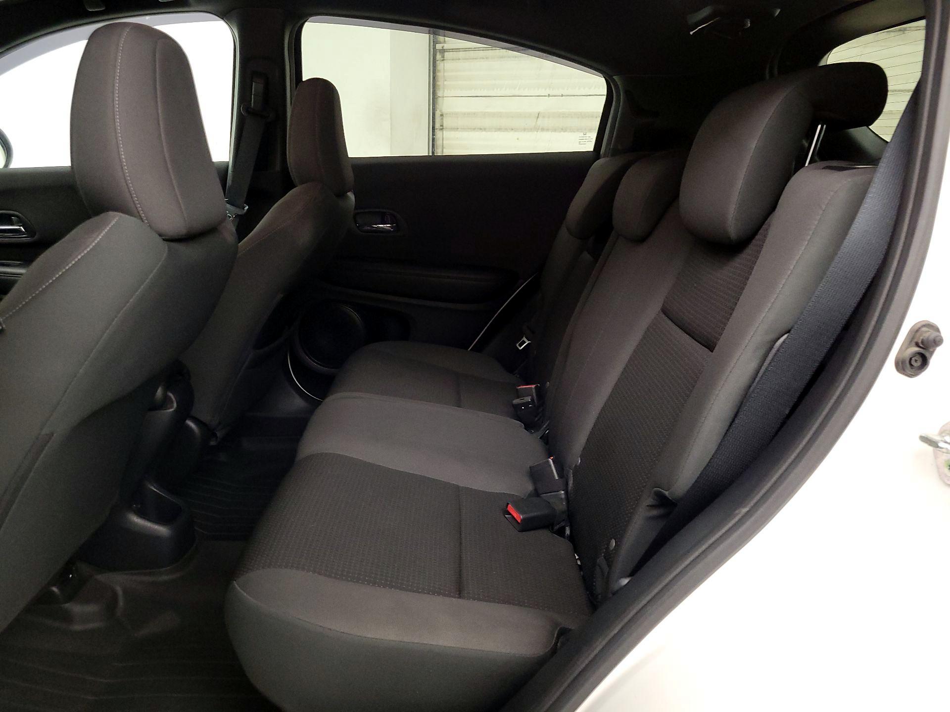 Thumbnail: 2021 Honda HR-V - 19