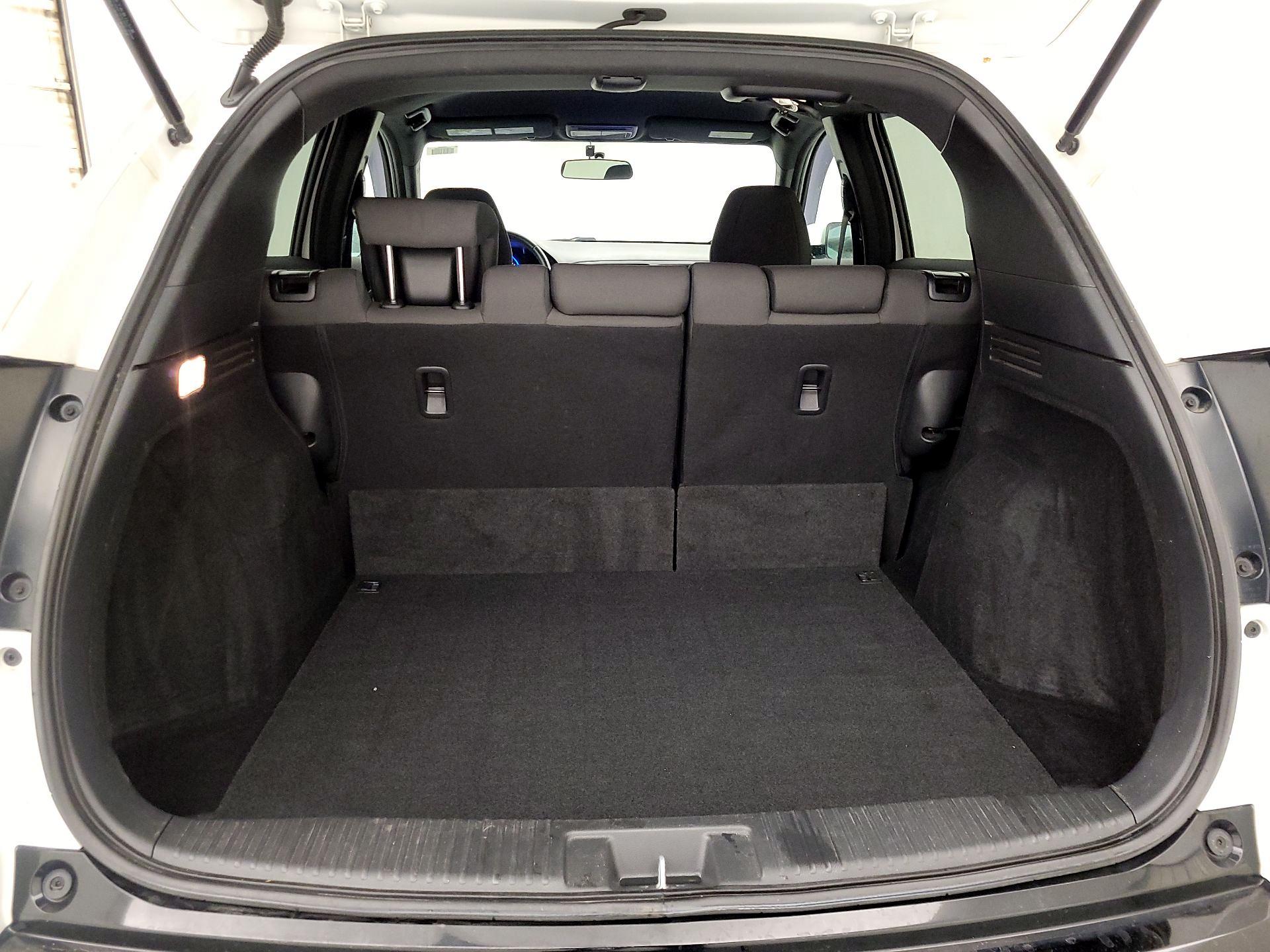 Thumbnail: 2021 Honda HR-V - 20