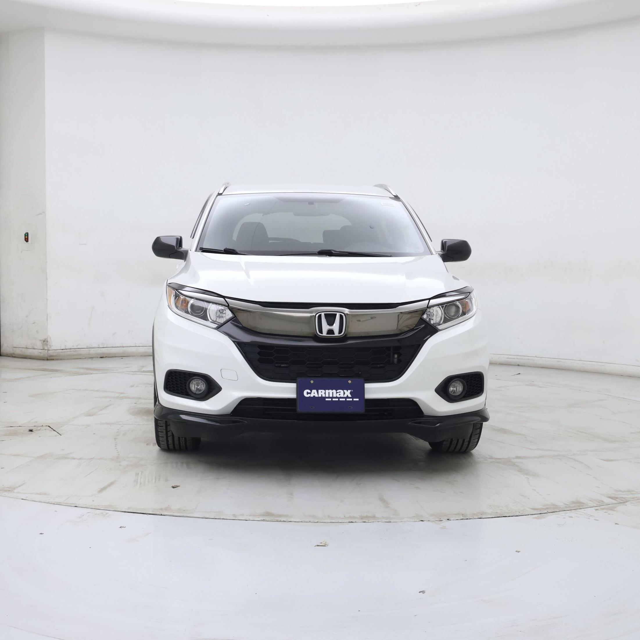 Thumbnail: 2021 Honda HR-V - 5