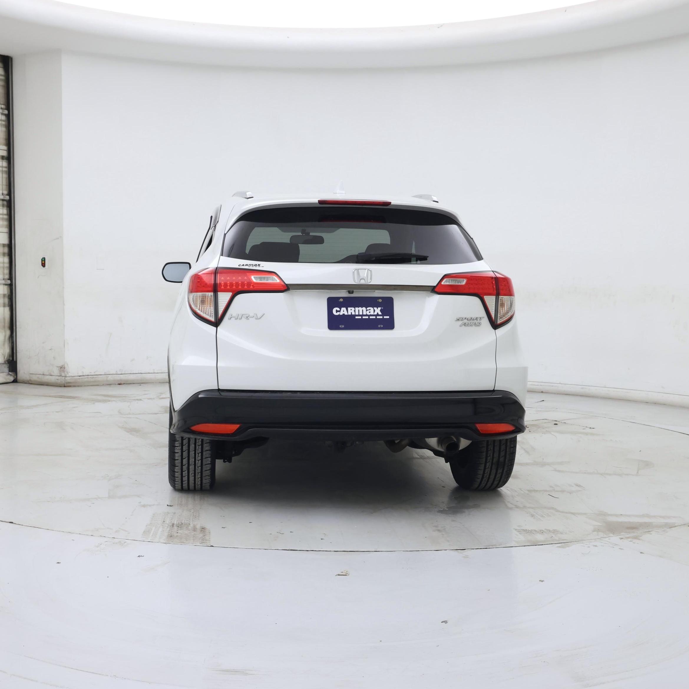 Thumbnail: 2021 Honda HR-V - 6