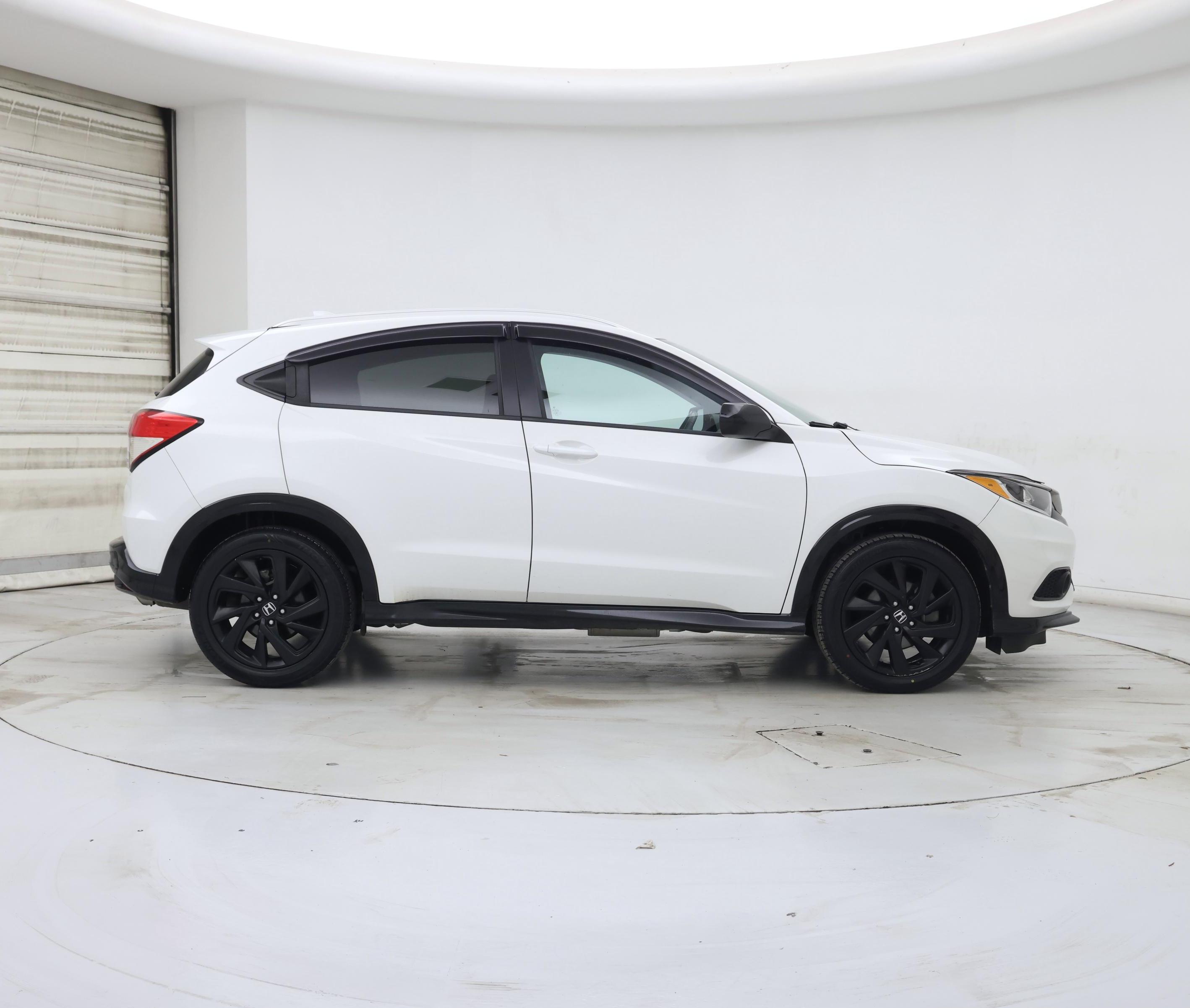Thumbnail: 2021 Honda HR-V - 7