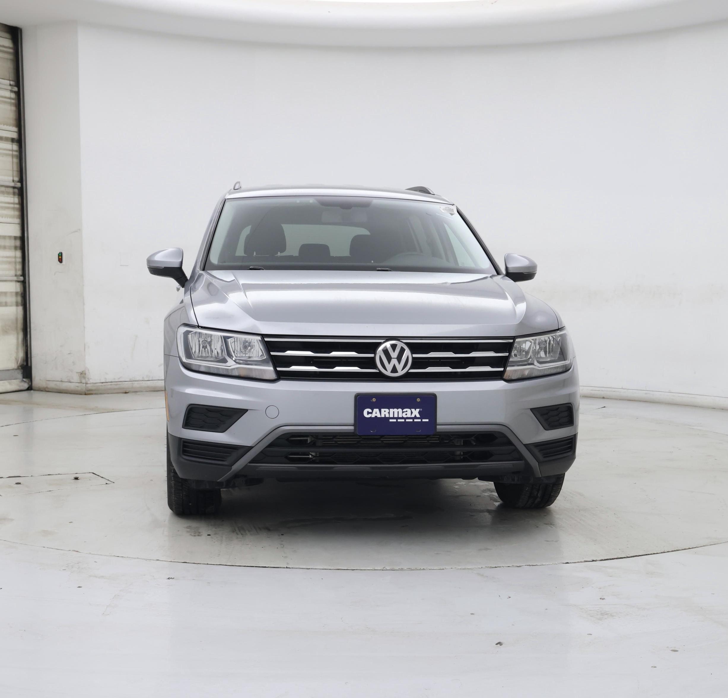 Thumbnail: 2020 Volkswagen Tiguan - 5