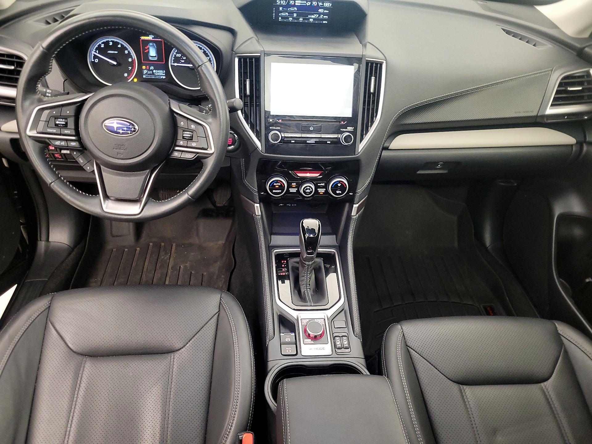 Thumbnail: 2023 Subaru Forester - 9