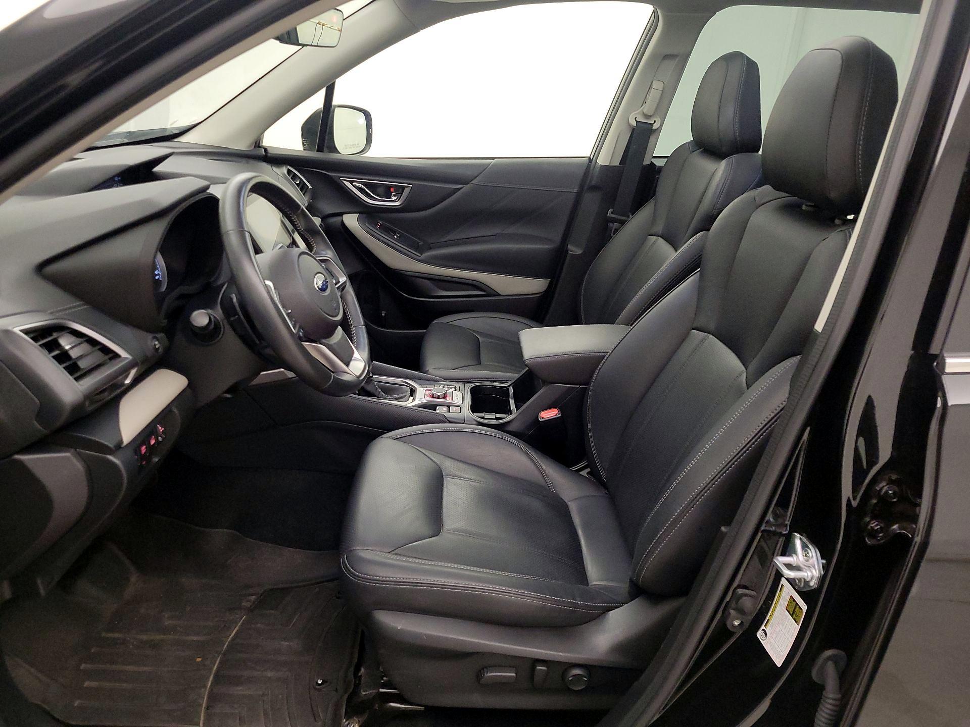 Thumbnail: 2023 Subaru Forester - 11