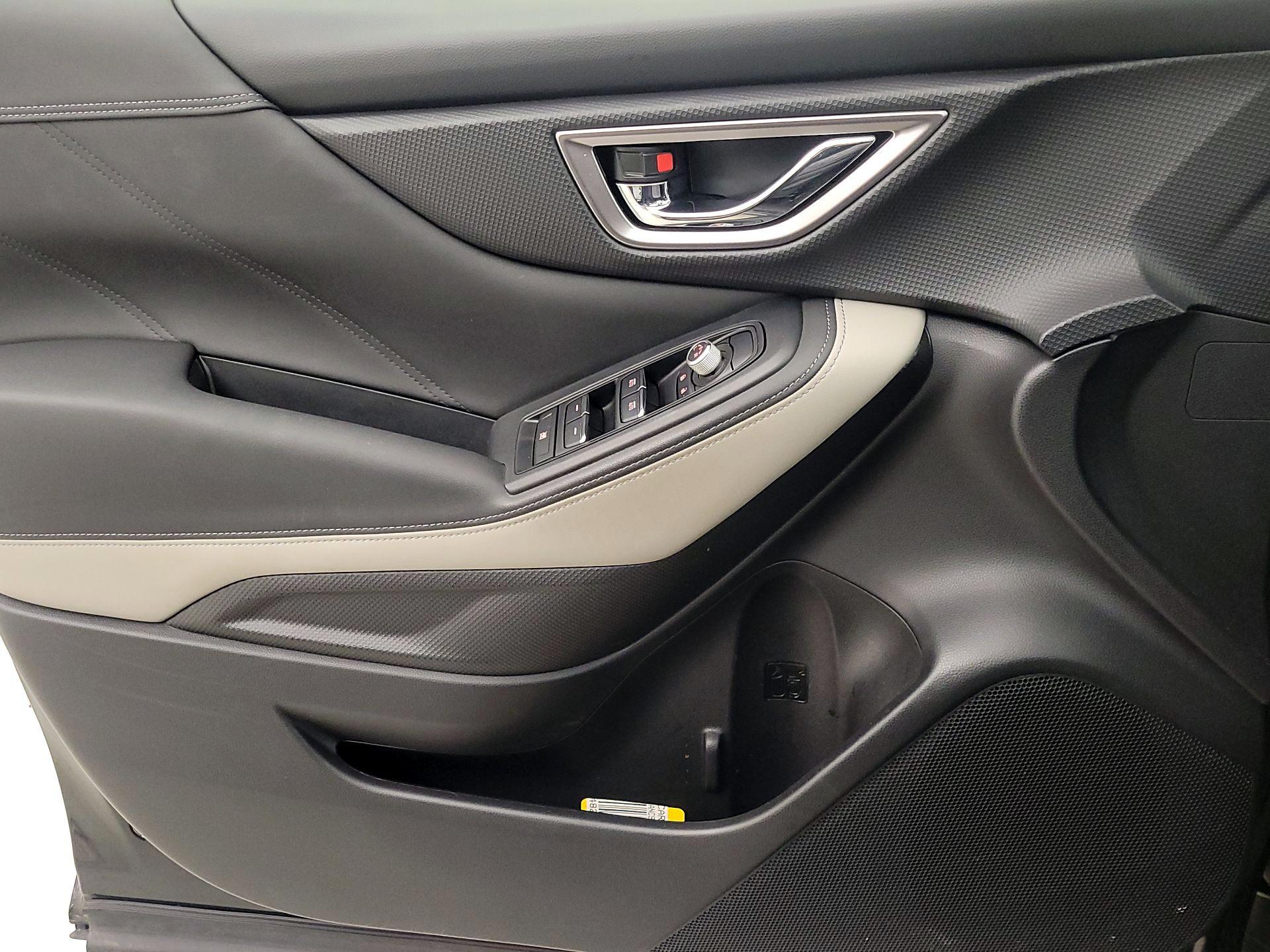 Thumbnail: 2023 Subaru Forester - 12