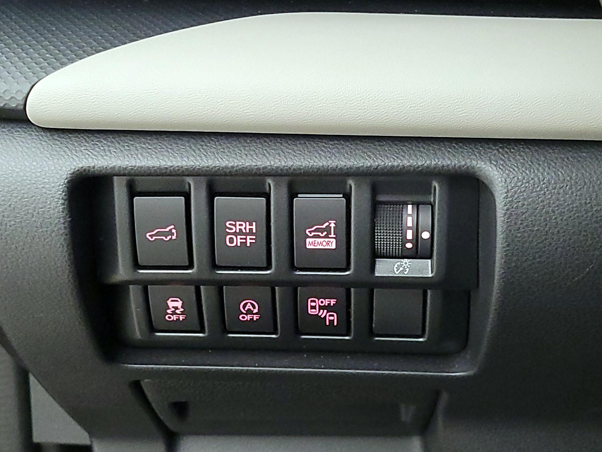 Thumbnail: 2023 Subaru Forester - 13