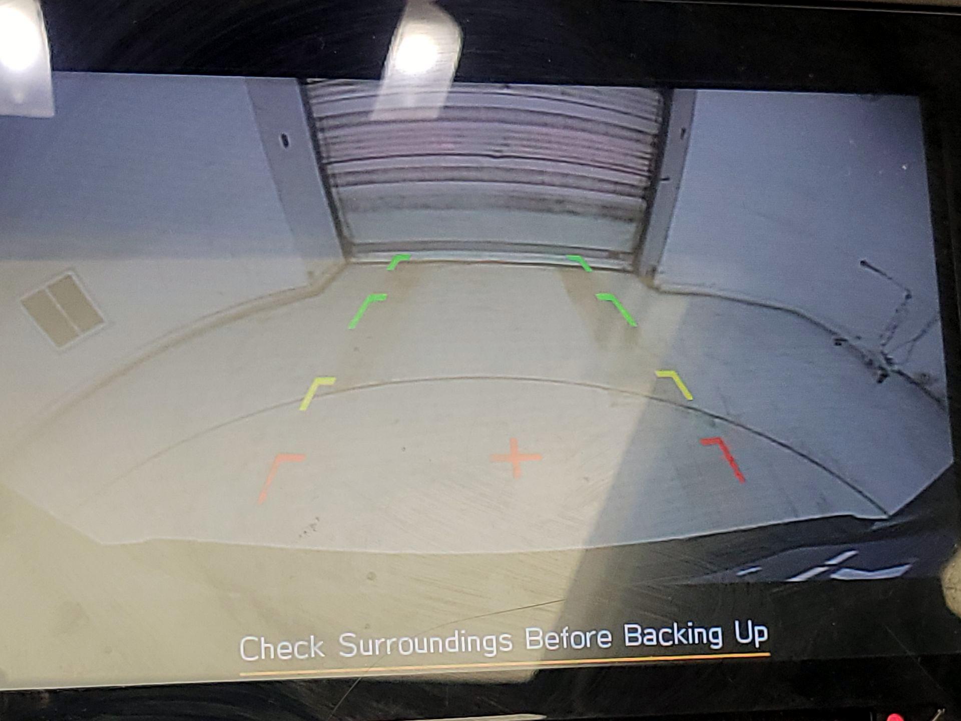 Thumbnail: 2023 Subaru Forester - 14