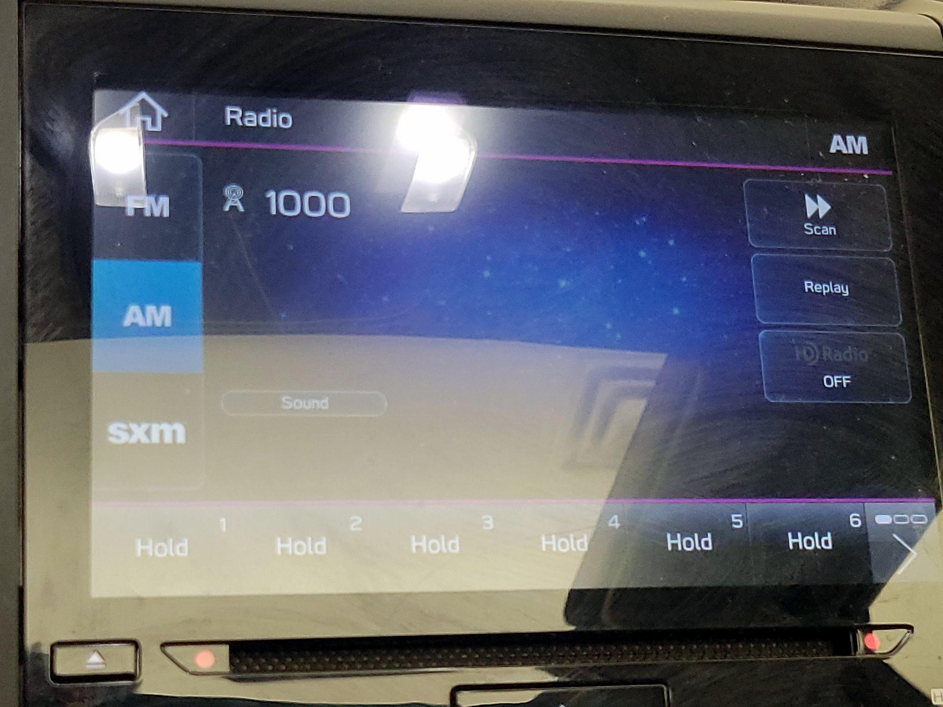 Thumbnail: 2023 Subaru Forester - 15