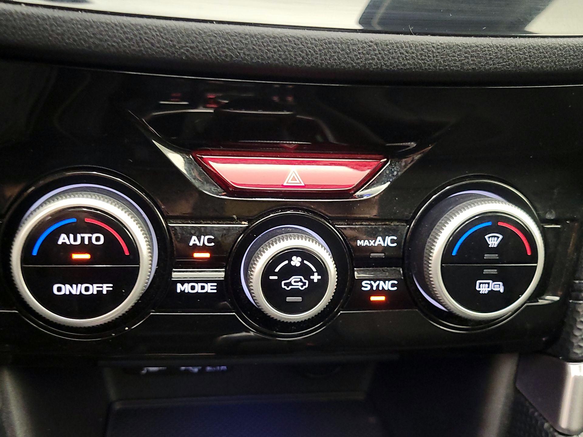 Thumbnail: 2023 Subaru Forester - 16