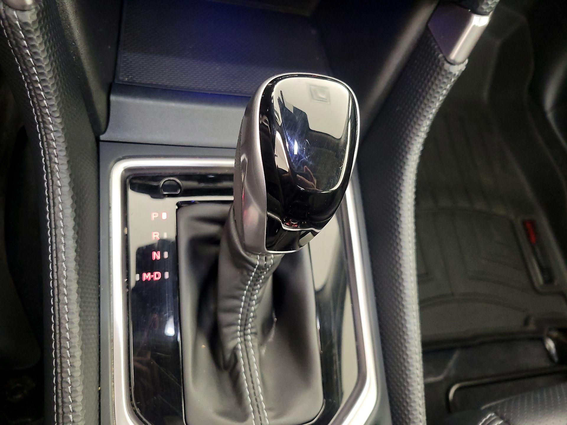 Thumbnail: 2023 Subaru Forester - 17