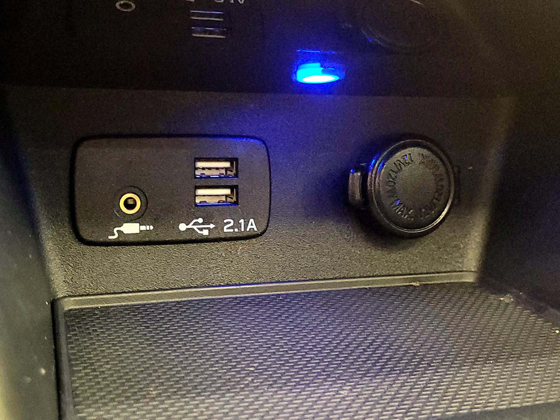 Thumbnail: 2023 Subaru Forester - 18