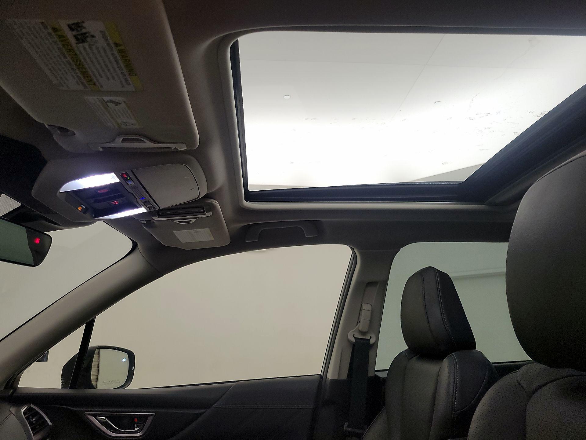 Thumbnail: 2023 Subaru Forester - 19