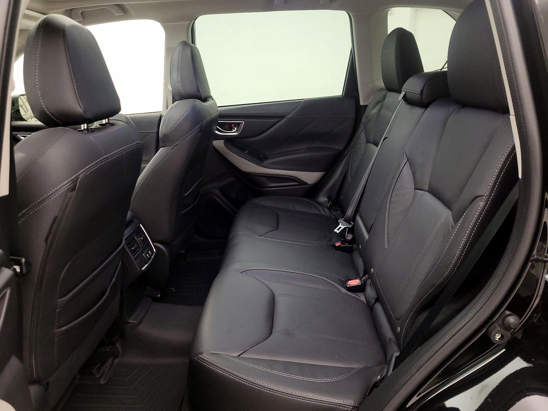 Thumbnail: 2023 Subaru Forester - 20