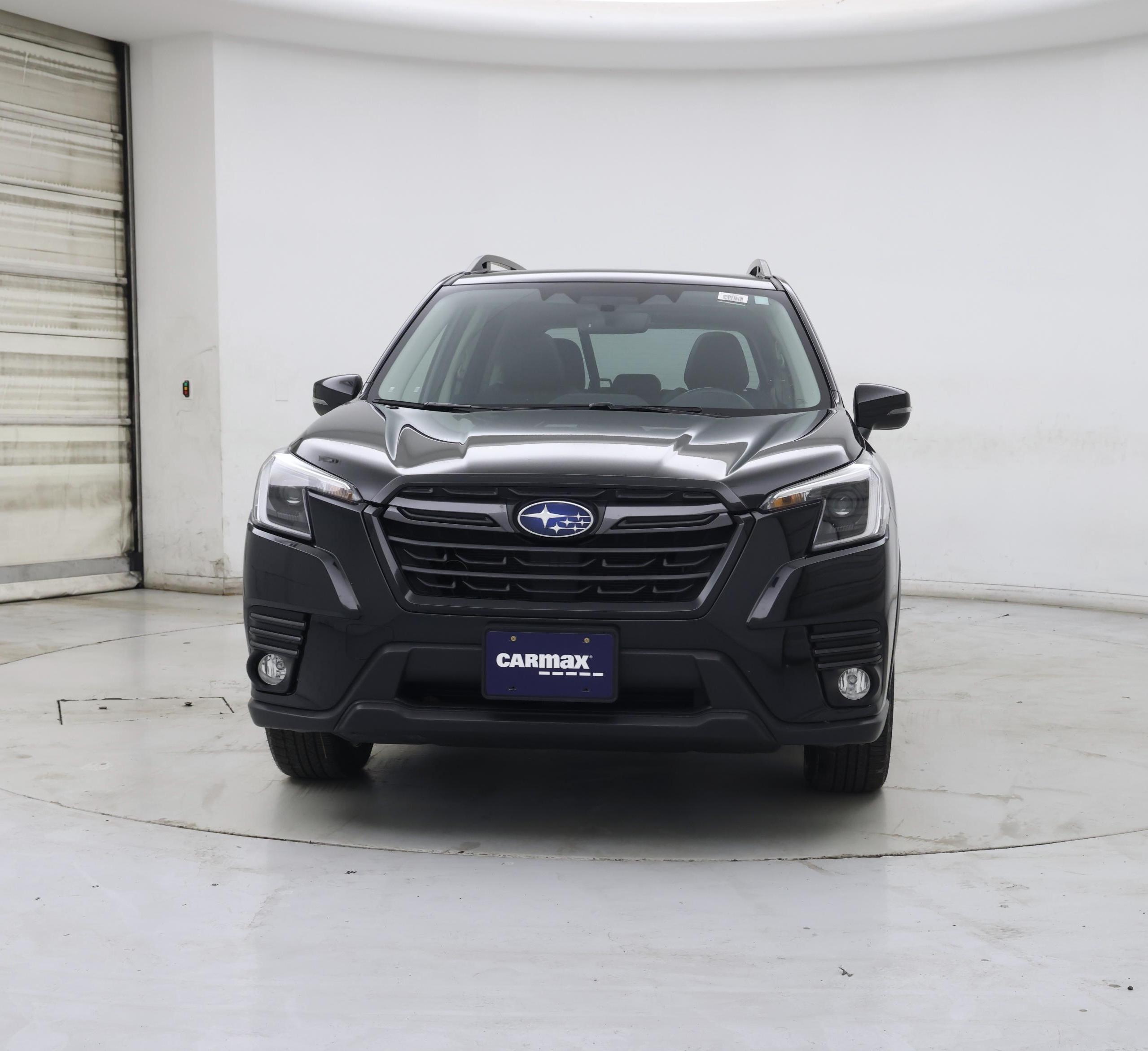 Thumbnail: 2023 Subaru Forester - 5