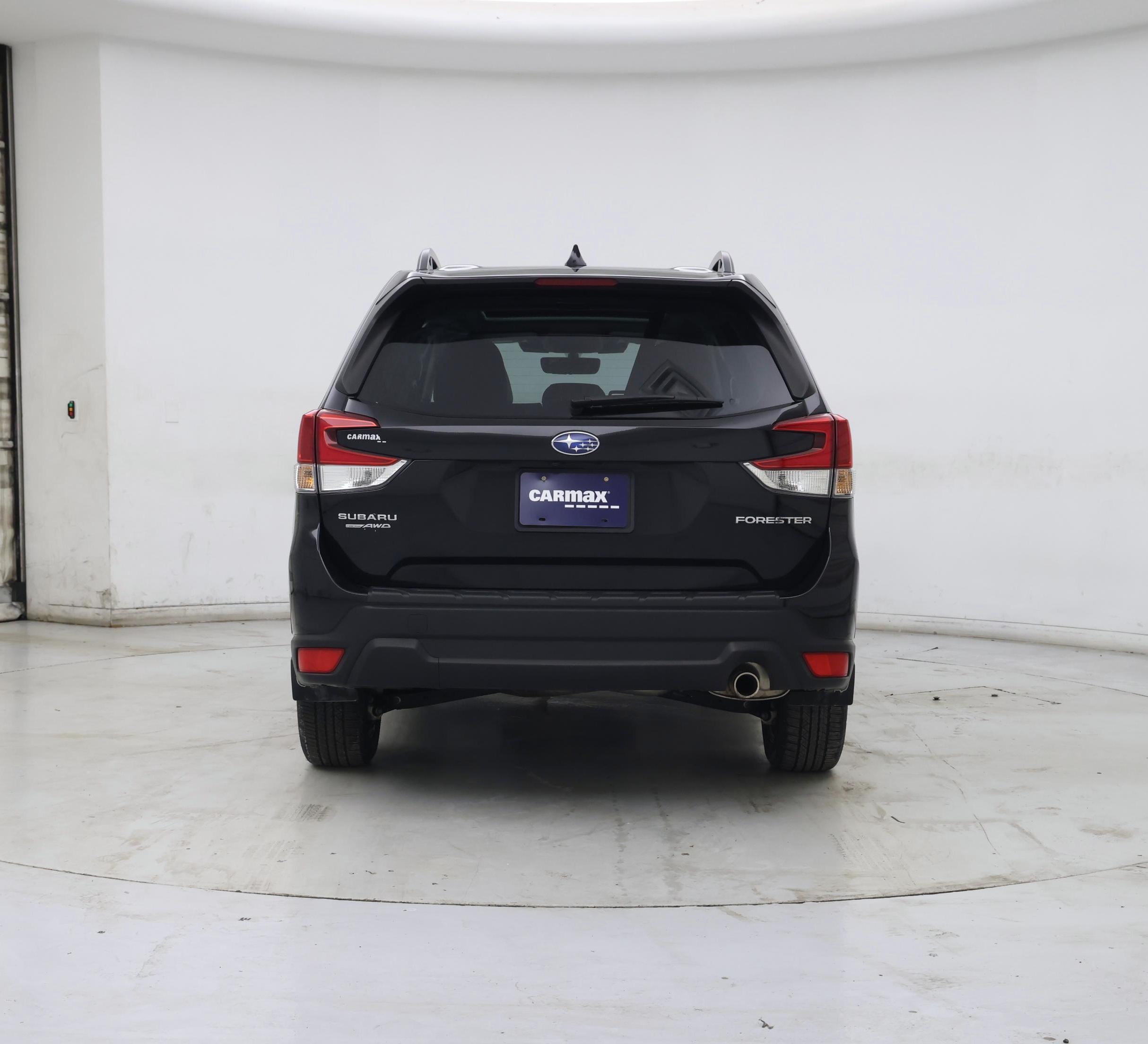 Thumbnail: 2023 Subaru Forester - 6