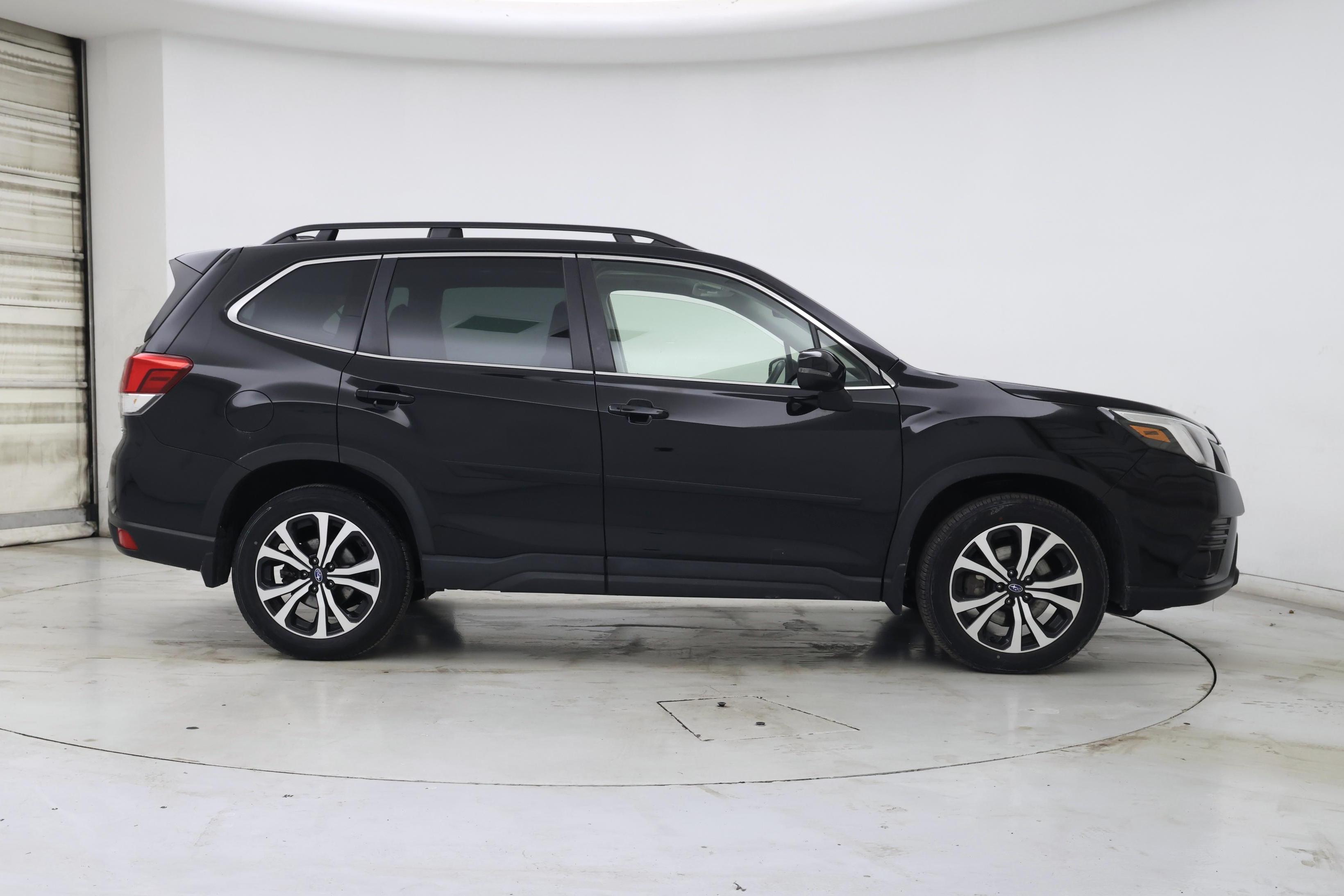 Thumbnail: 2023 Subaru Forester - 7