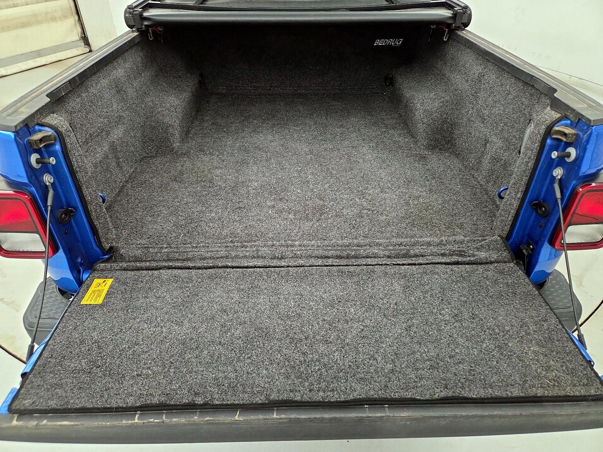 Thumbnail: 2020 Jeep Gladiator - 20