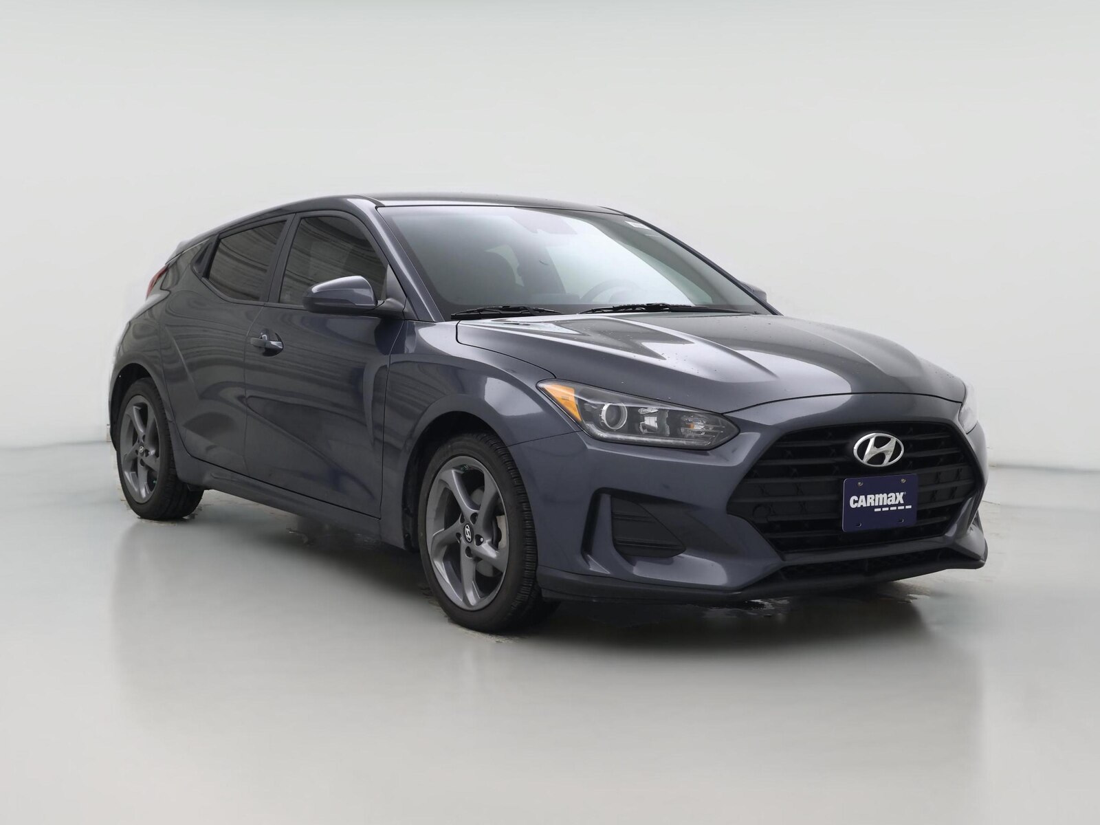 2020 Hyundai Veloster Premium