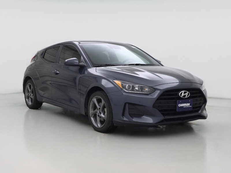 2020 Hyundai Veloster  -
                  Westborough, MA