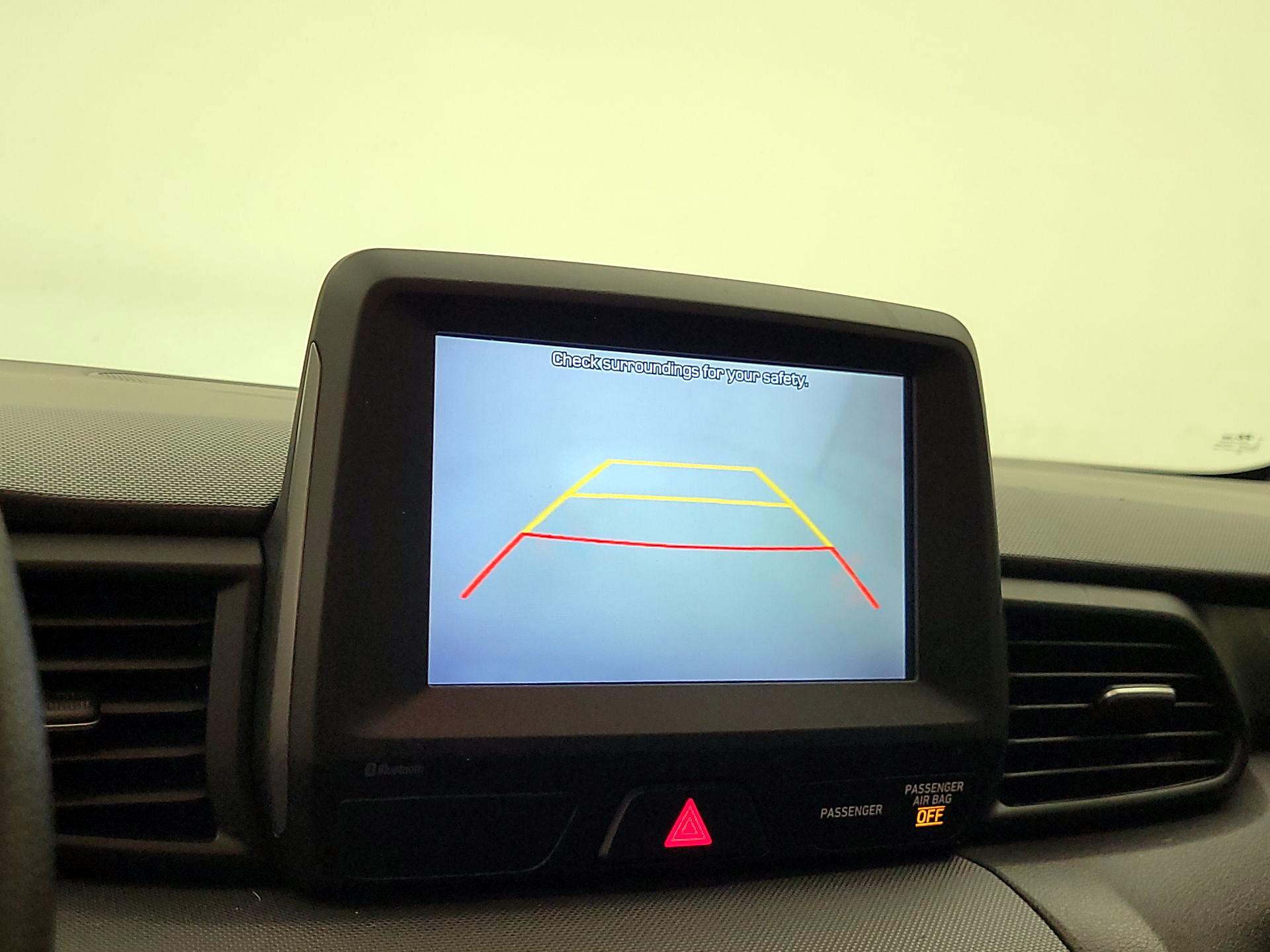 Thumbnail: 2020 Hyundai Veloster - 14