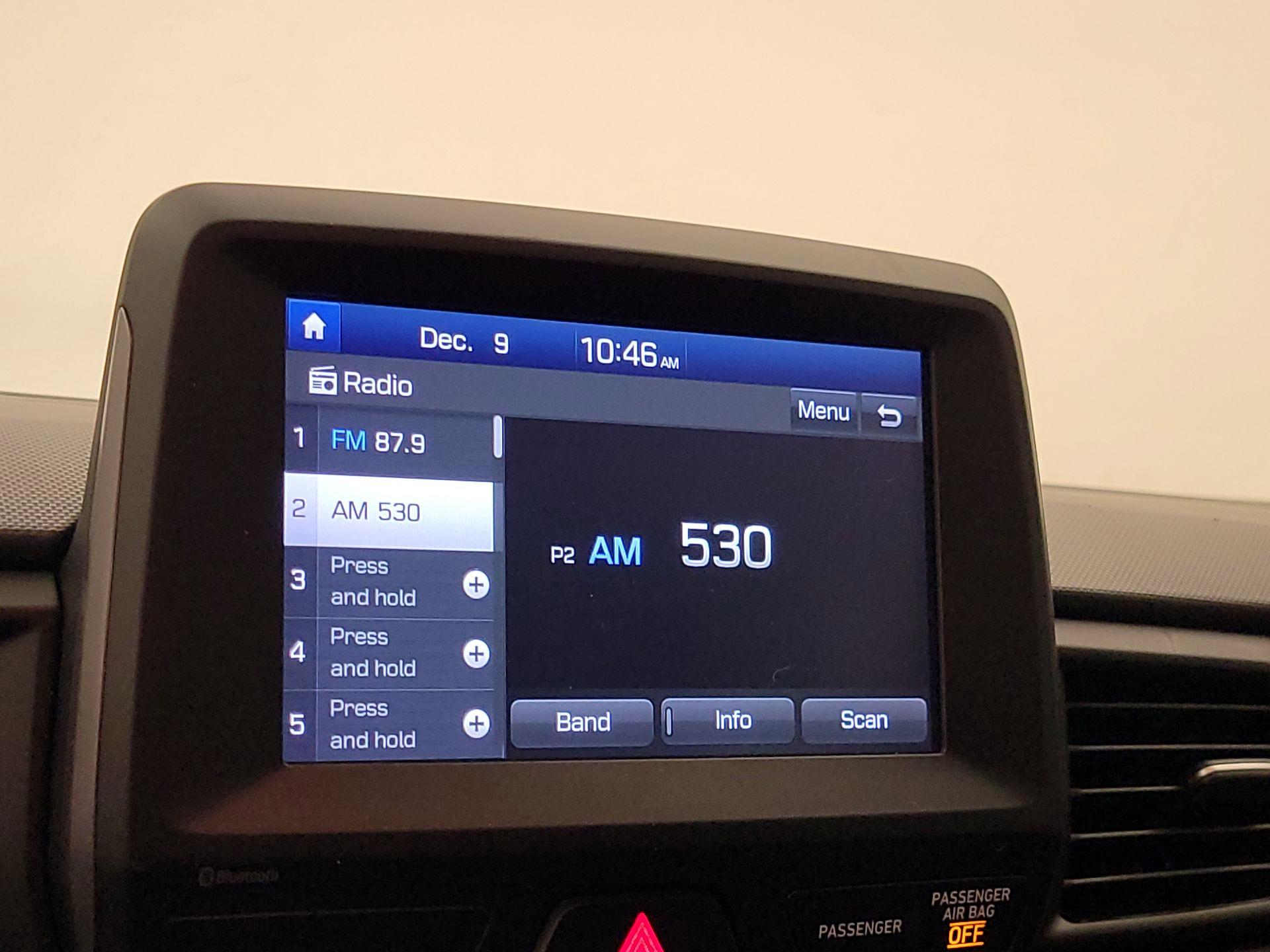 Thumbnail: 2020 Hyundai Veloster - 15