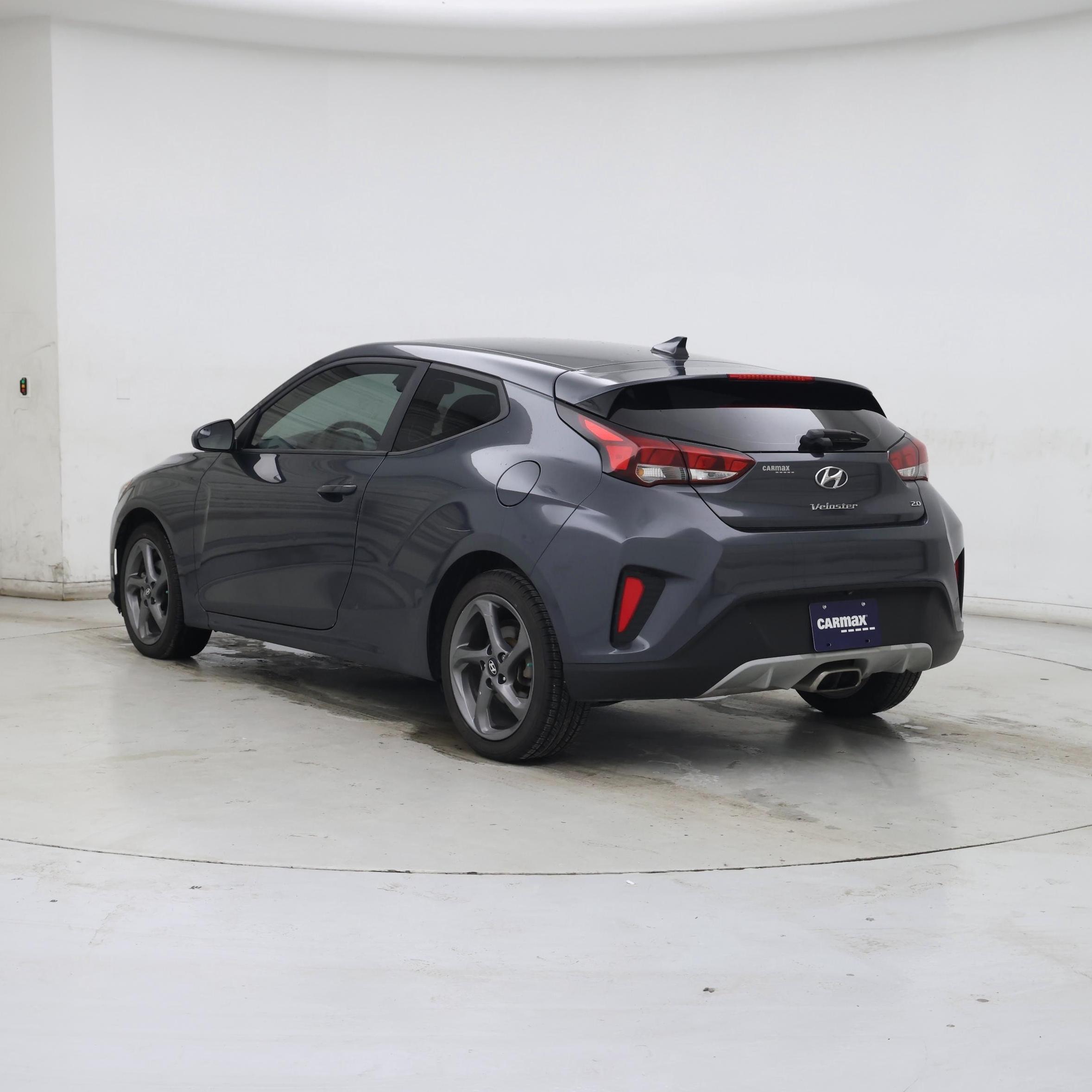 Thumbnail: 2020 Hyundai Veloster - 2