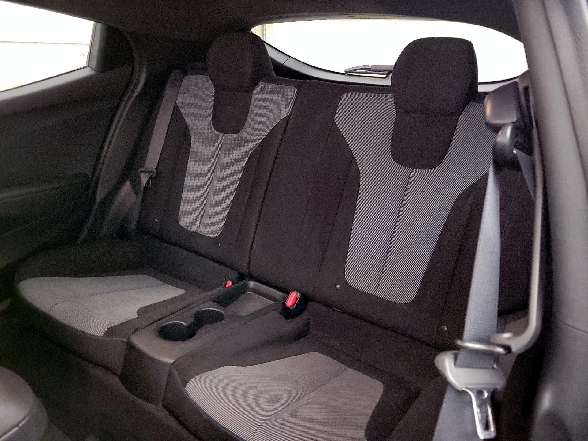 Thumbnail: 2020 Hyundai Veloster - 19