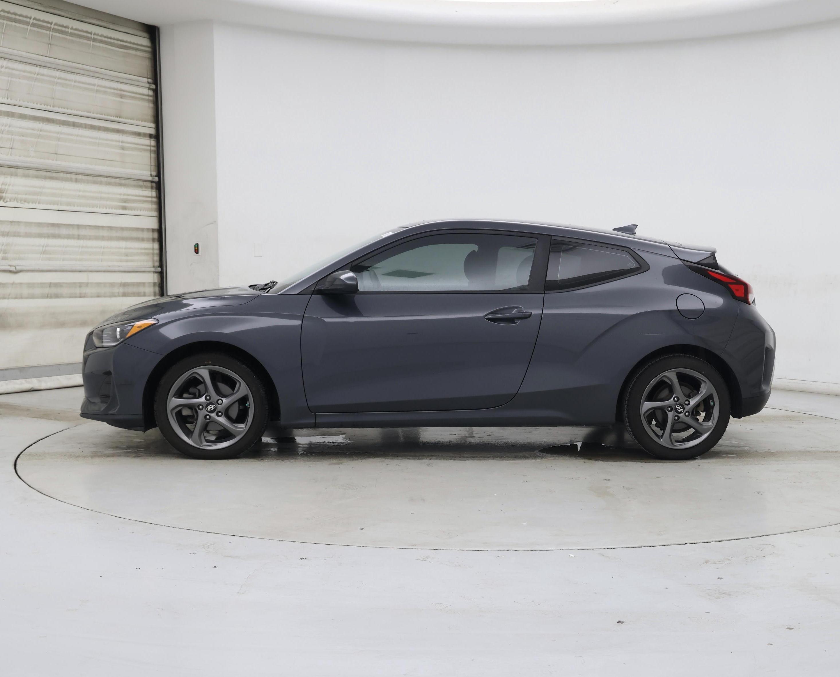 Thumbnail: 2020 Hyundai Veloster - 3