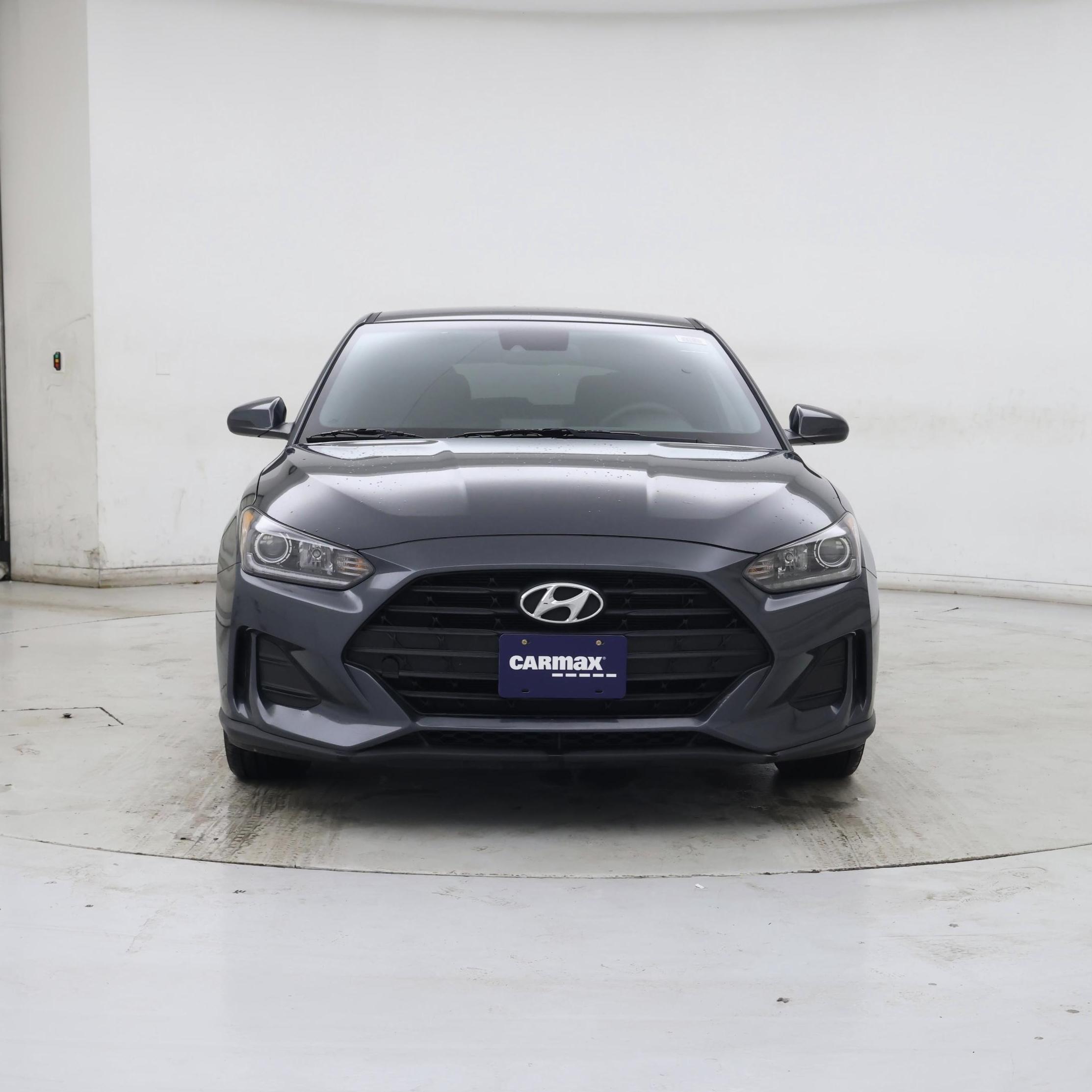 Thumbnail: 2020 Hyundai Veloster - 5