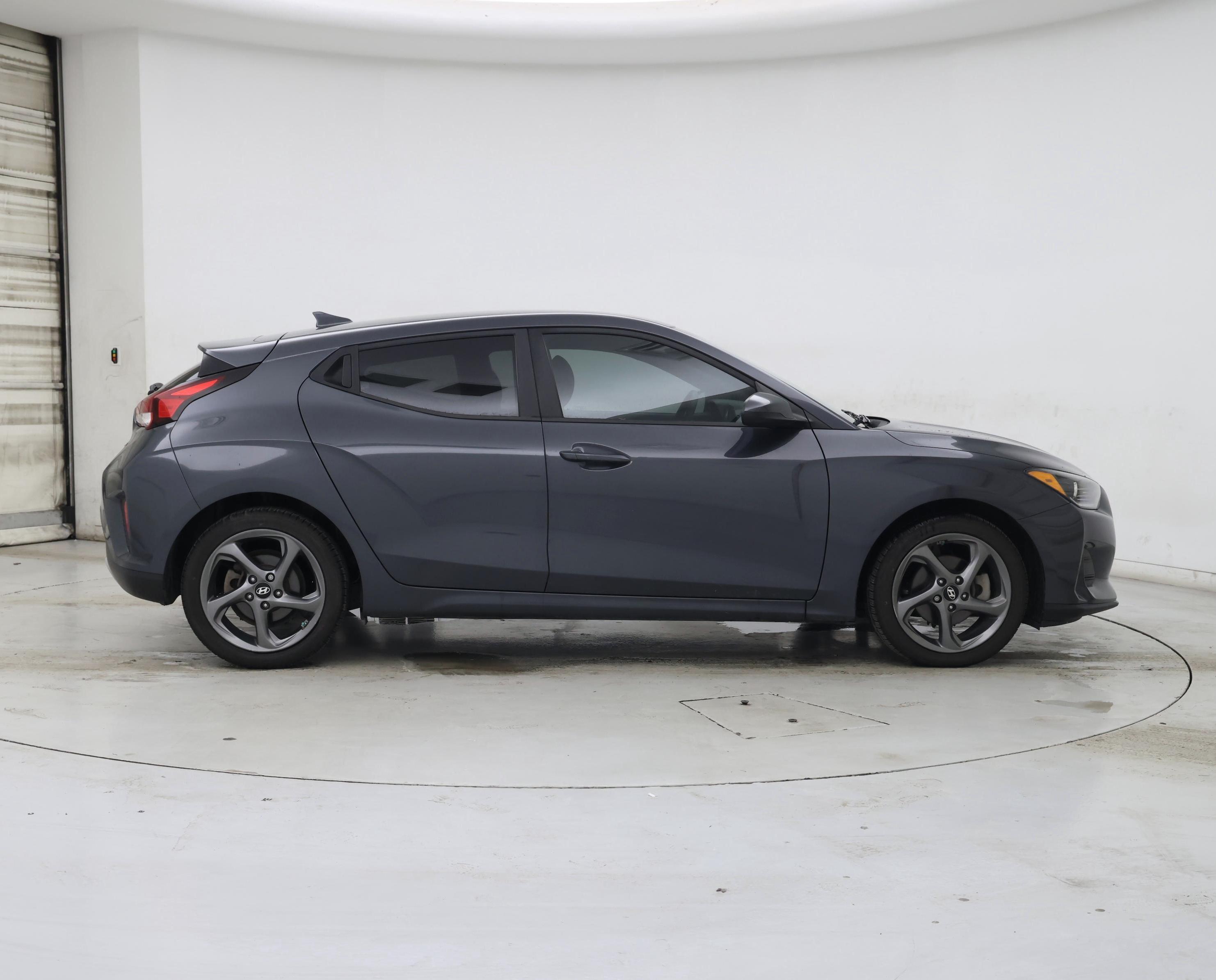 Thumbnail: 2020 Hyundai Veloster - 7