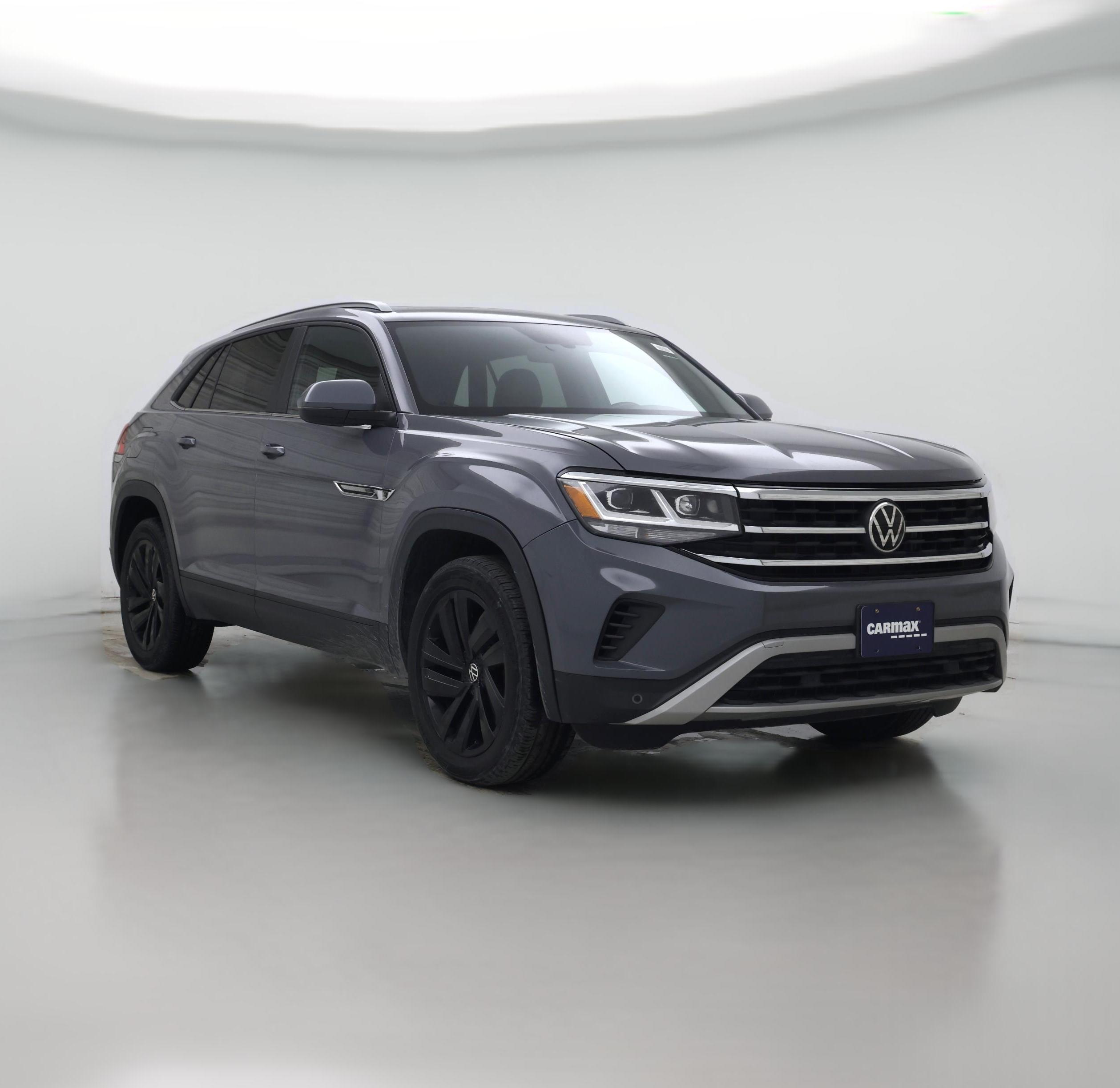 Thumbnail: 2022 Volkswagen Atlas - 1